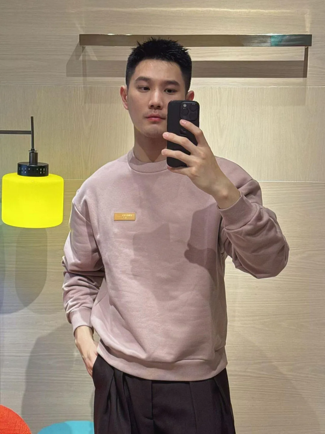 Свитшоты И Худи Мужские Louis Vuitton 11485604