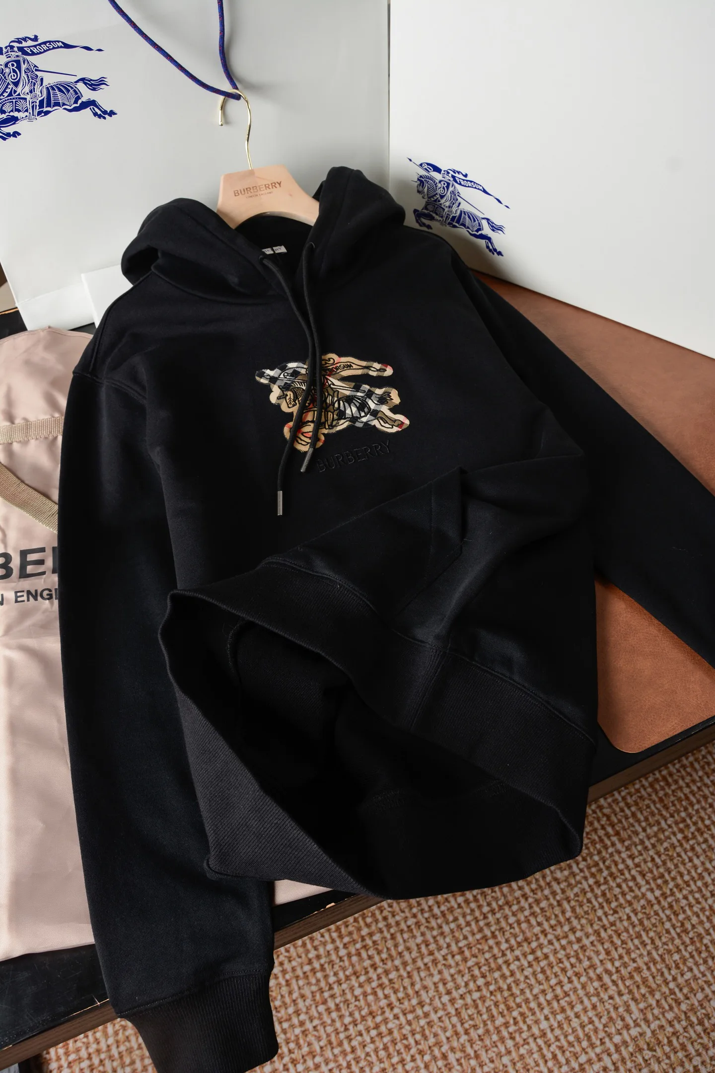 Свитшоты И Худи Женские Burberry 18141457