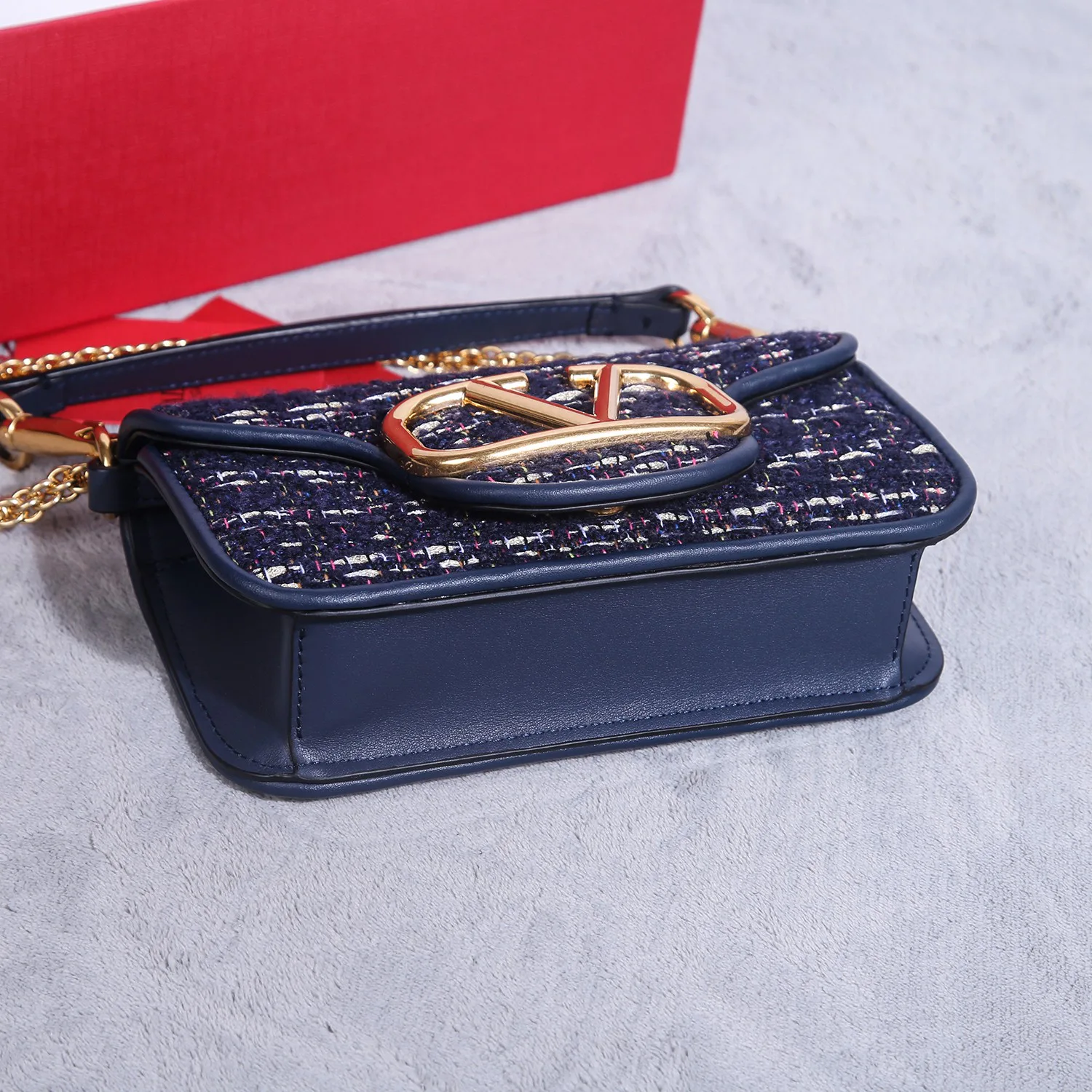 Сумки На Ремне Женские Valentino 941322