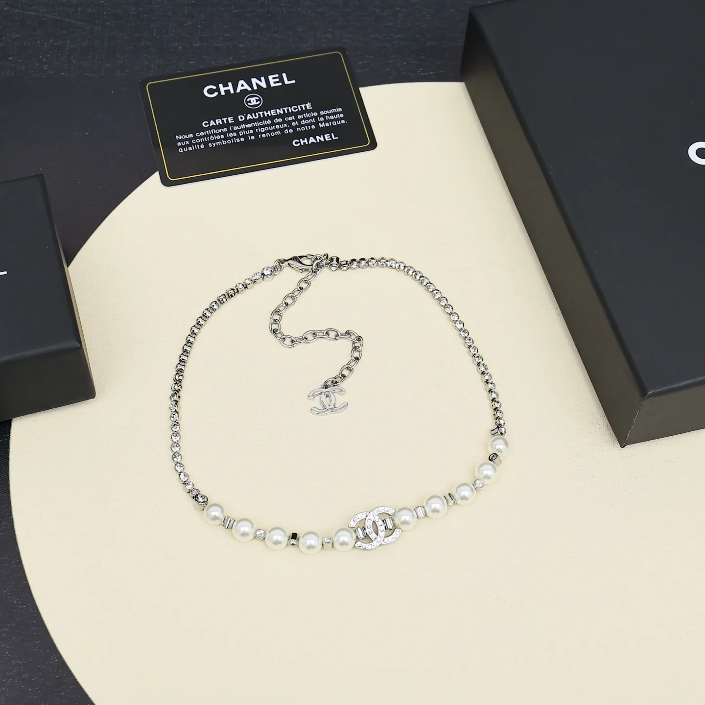 Бижутерия Chanel 225134