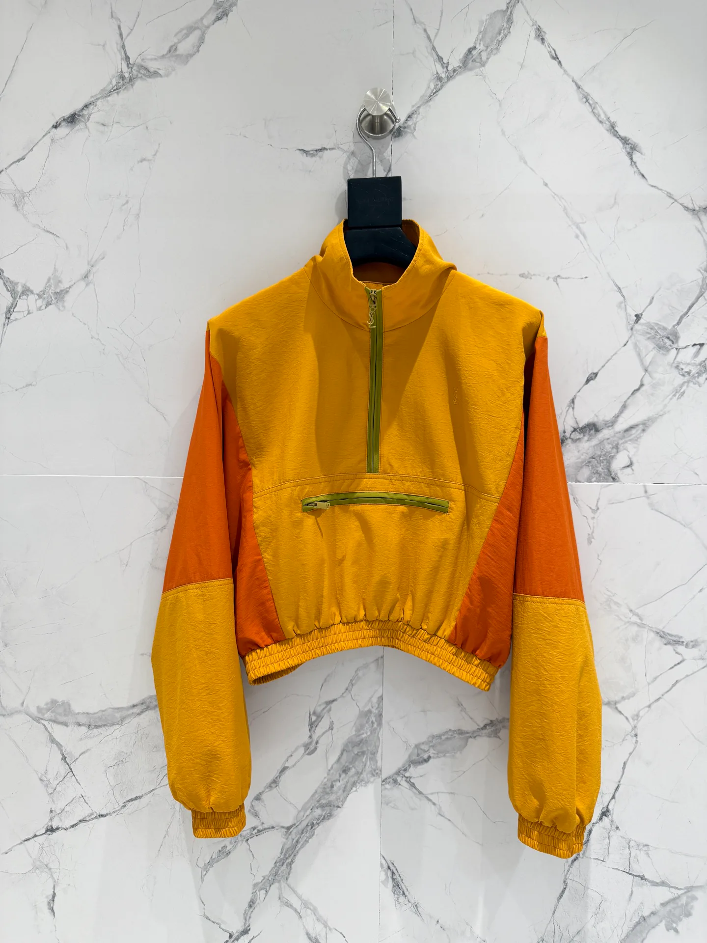 Кожаные Куртки И Дублёнки Женские Saint Laurent 13431968