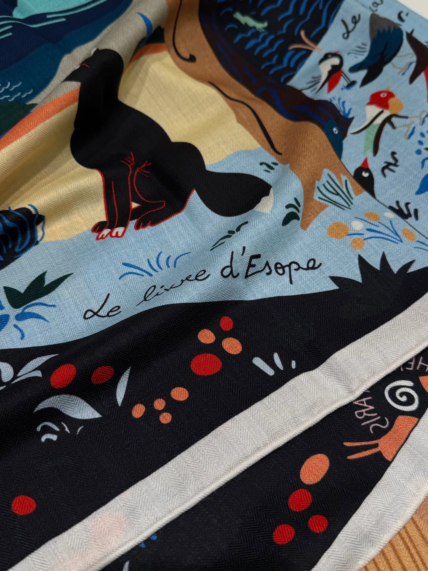 Шарфы Hermes 12793367