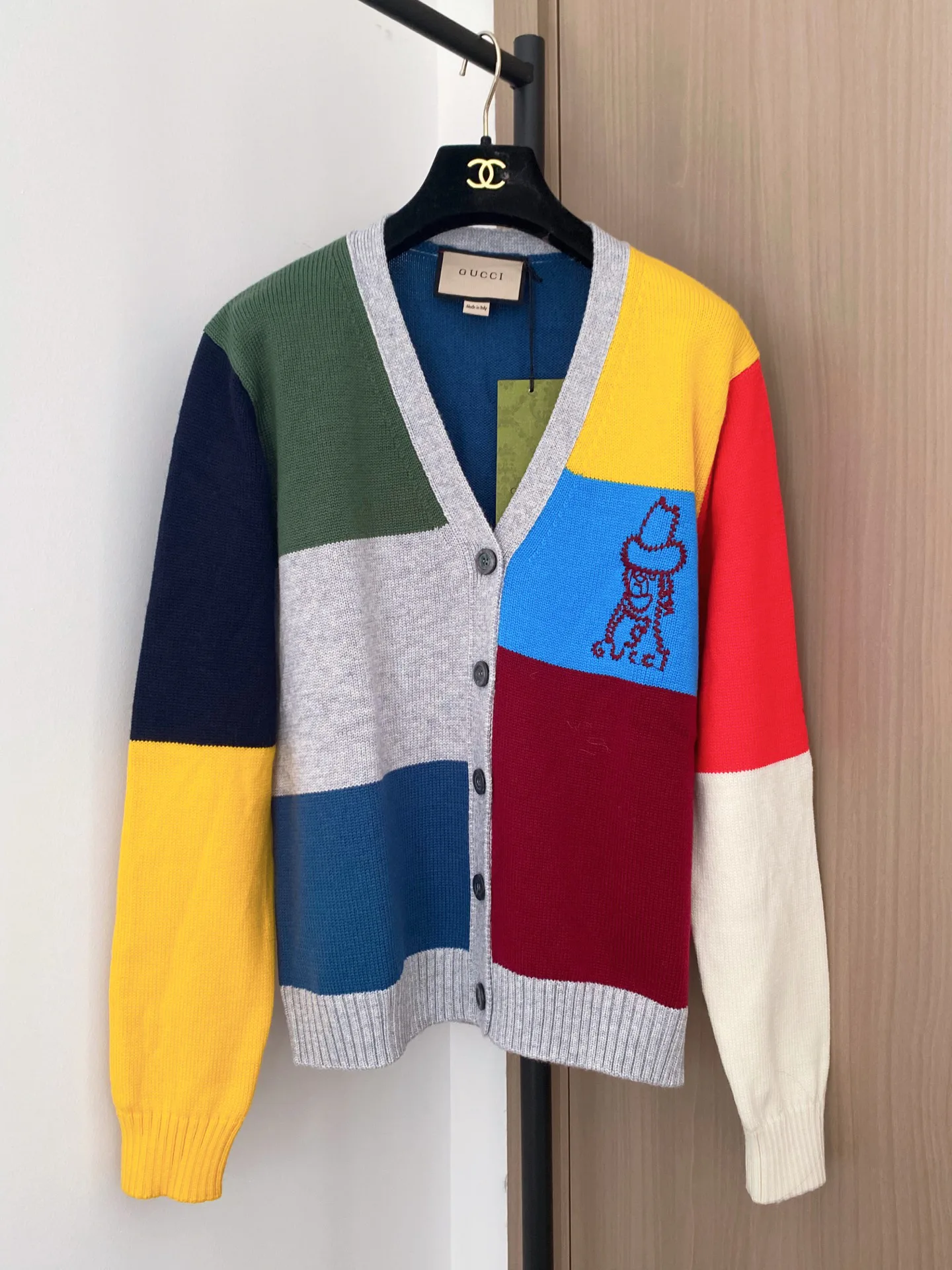 Джемперы И Свитеры Женские Gucci 2138296