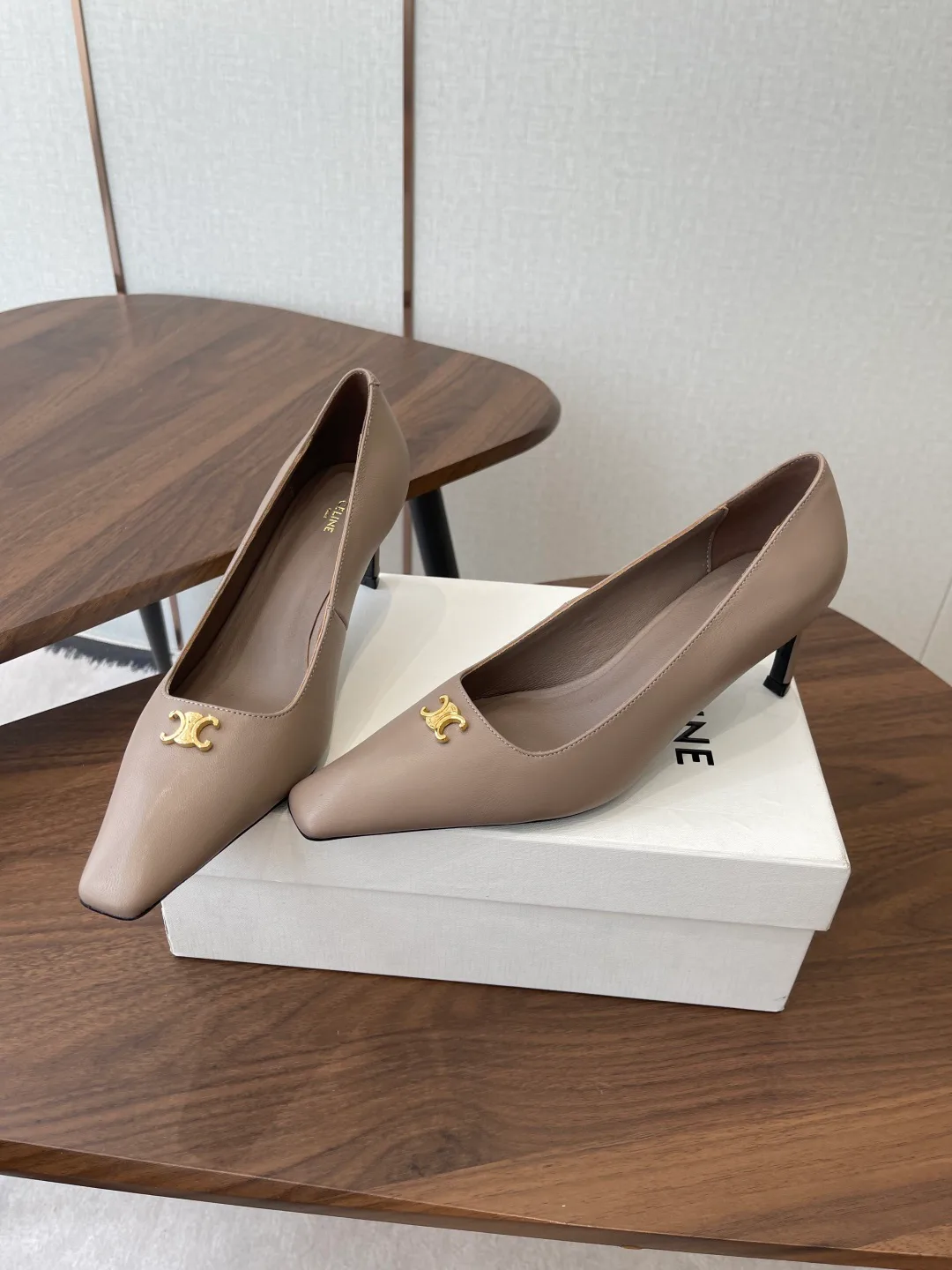 Туфли Женские Celine 12245000