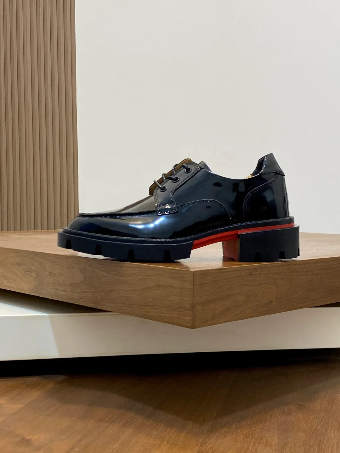 Лоферы И Туфли Мужские Christian Louboutin 19054320