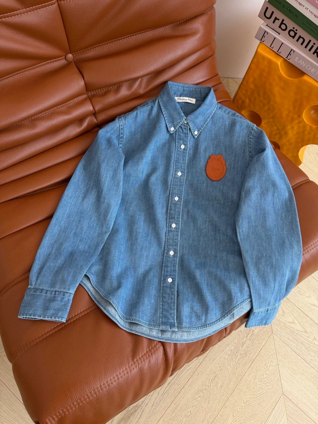 Рубашки Женские Christian Dior 19714407