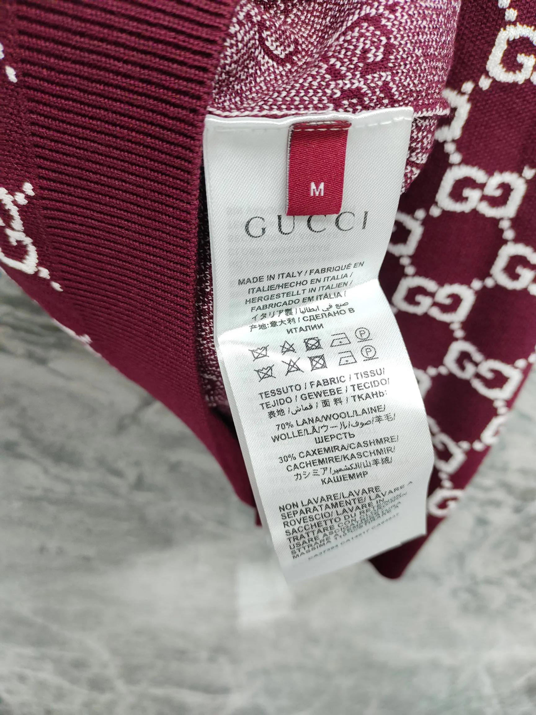 Джемперы И Свитеры Женские Gucci 11812911