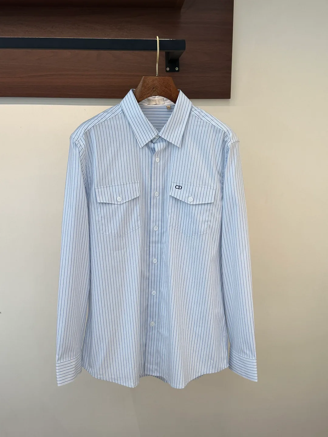 Рубашки Женские Christian Dior 12192855