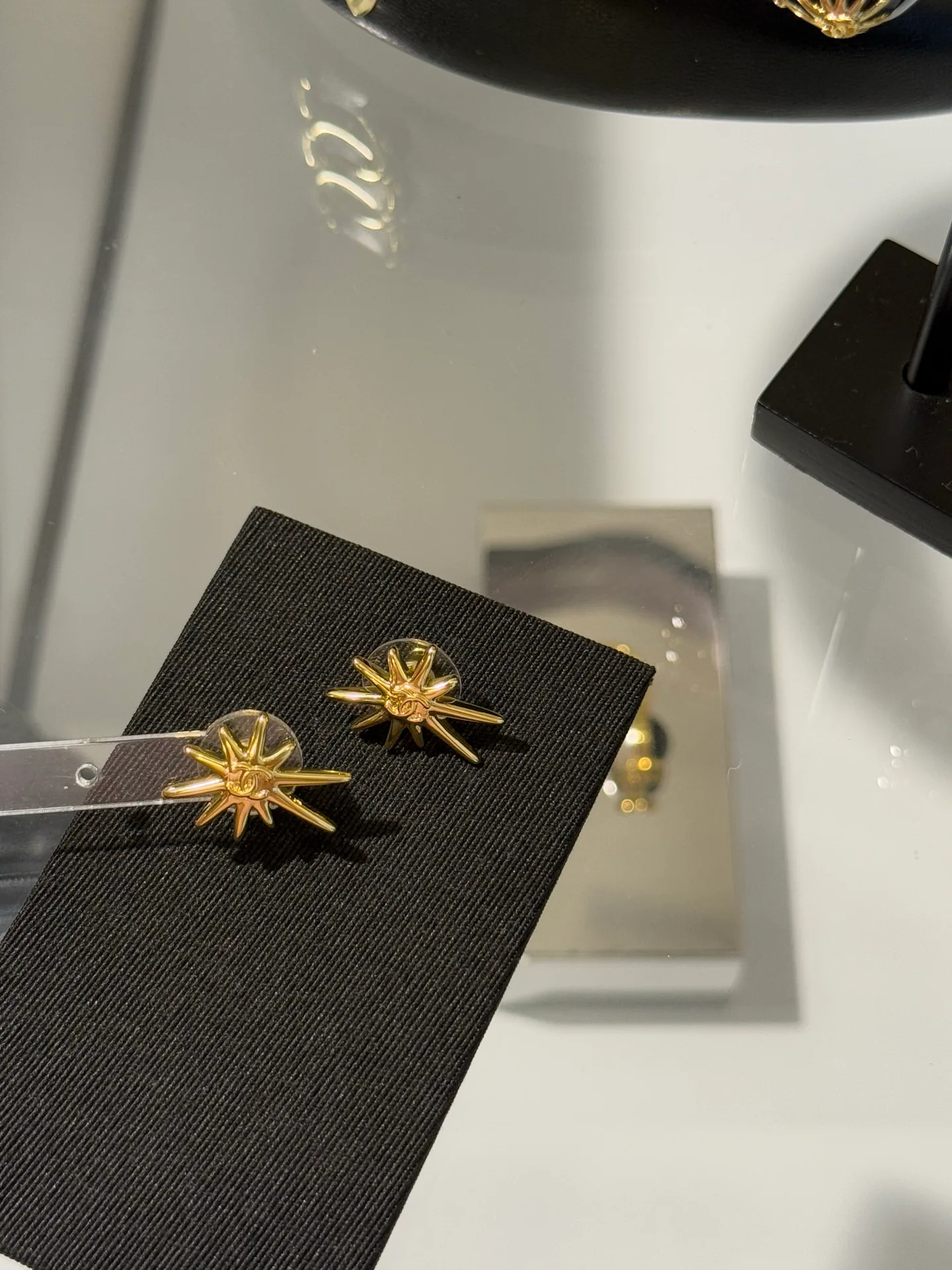 Бижутерия Chanel 13166010