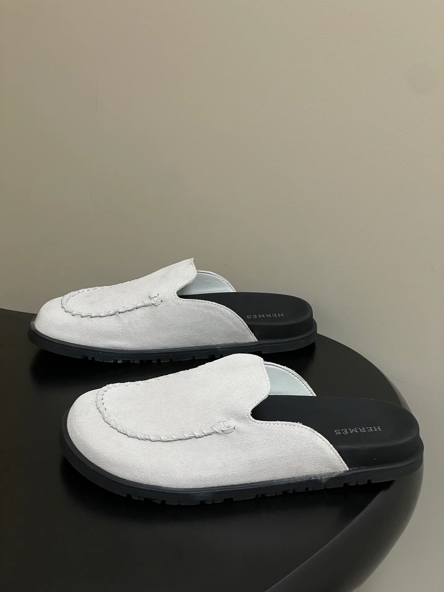 Мюли И Сабо Женские Hermes 1593373