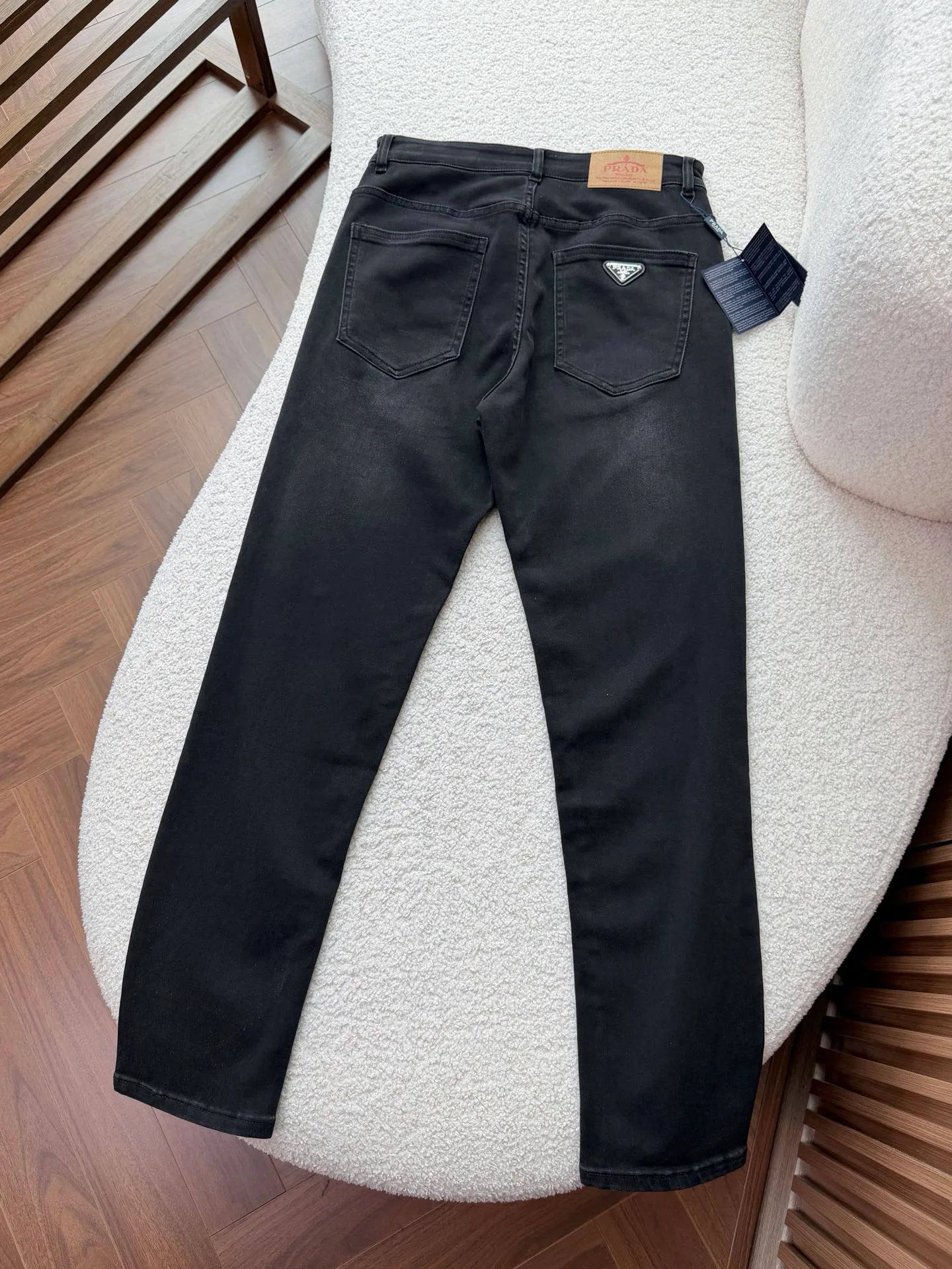 Джинсы Мужские Prada 11193214