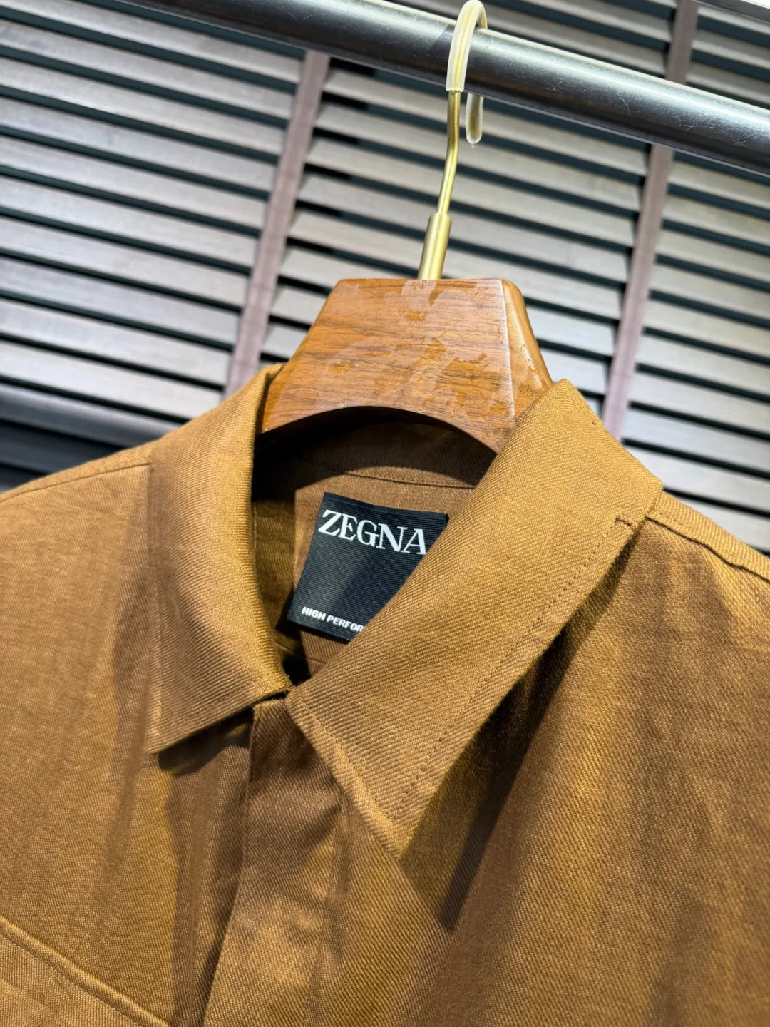 Куртки И Пуховики Мужские Zegna 11540625