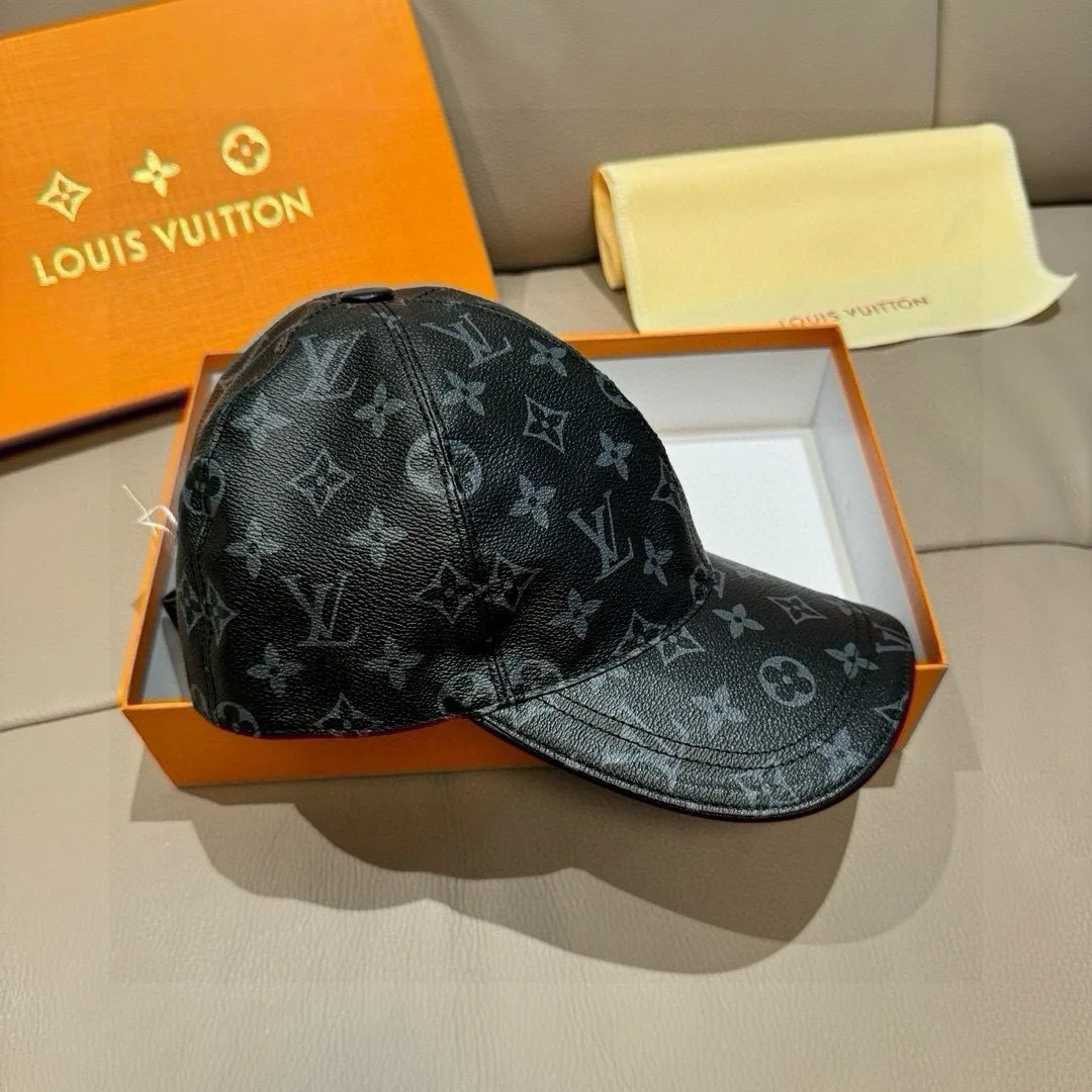 Головные Уборы Louis Vuitton 18105223