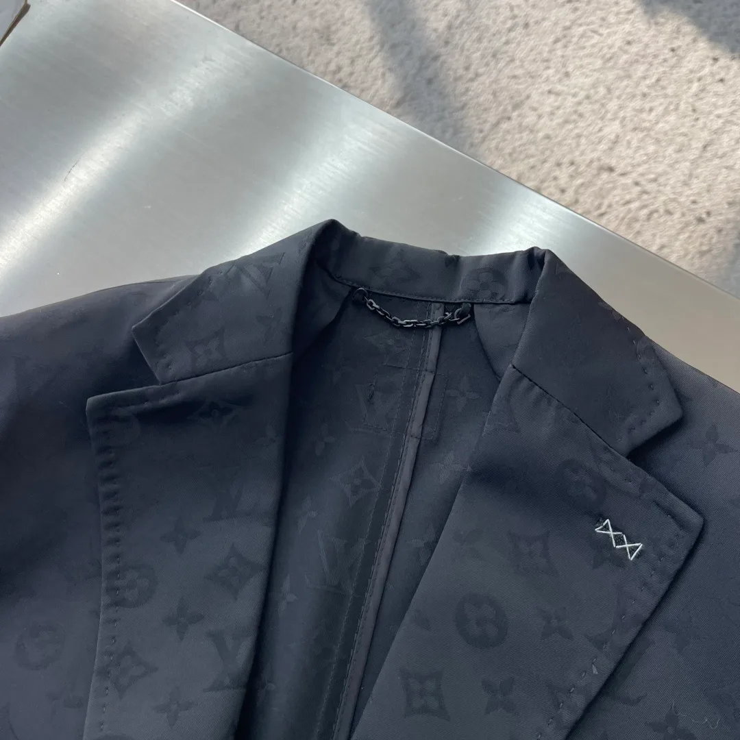 Пиджаки Мужские Louis Vuitton 18320154