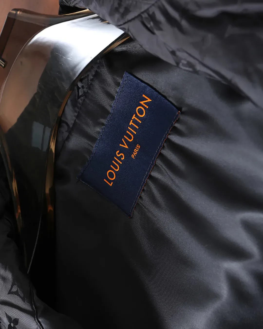 Куртки И Пуховики Мужские Louis Vuitton 998980