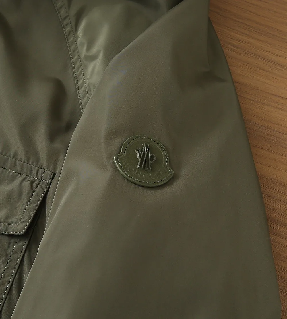 Куртки И Пуховики Мужские Moncler 13253236