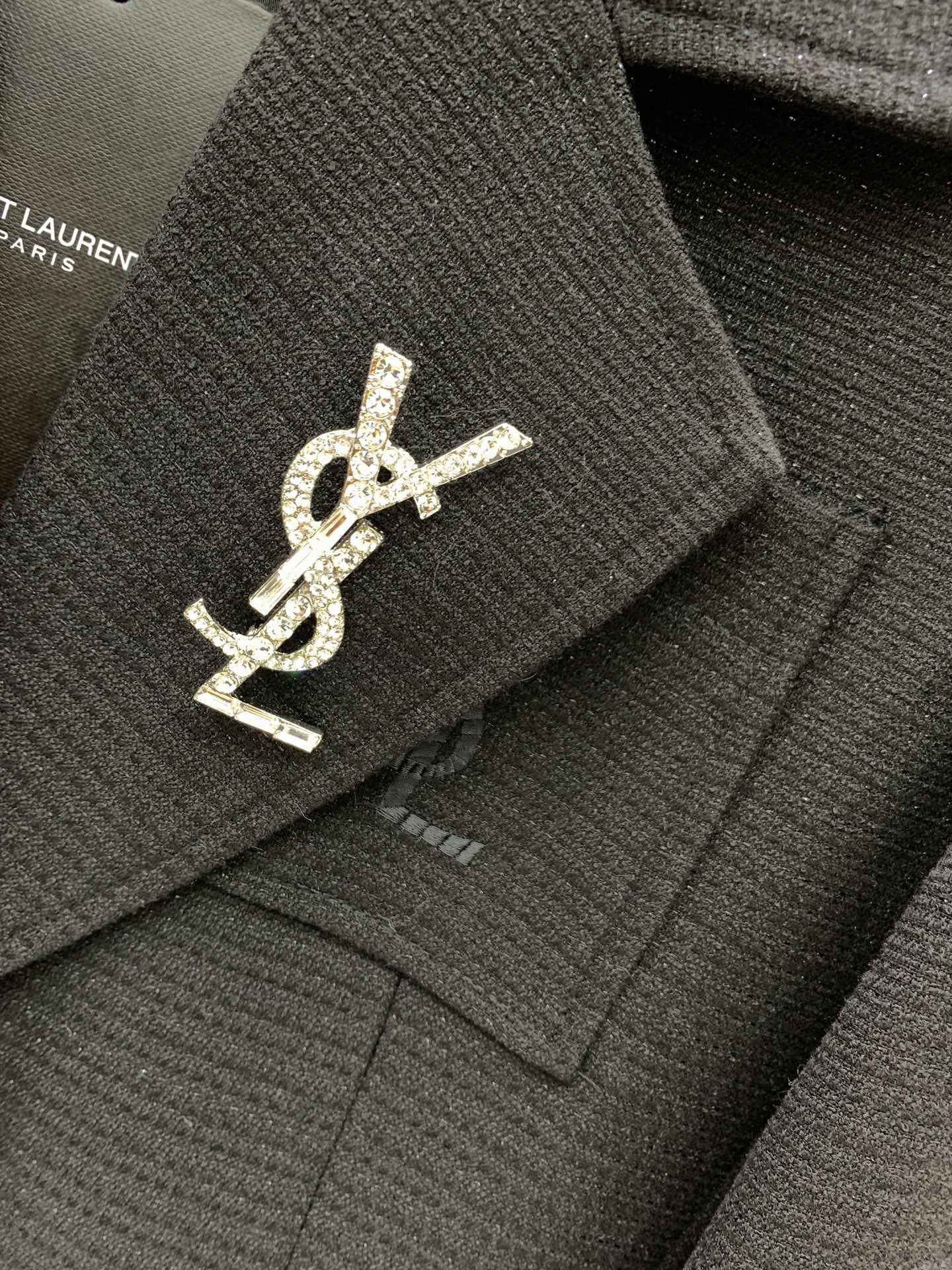 Жакеты Женские Saint Laurent 18478756