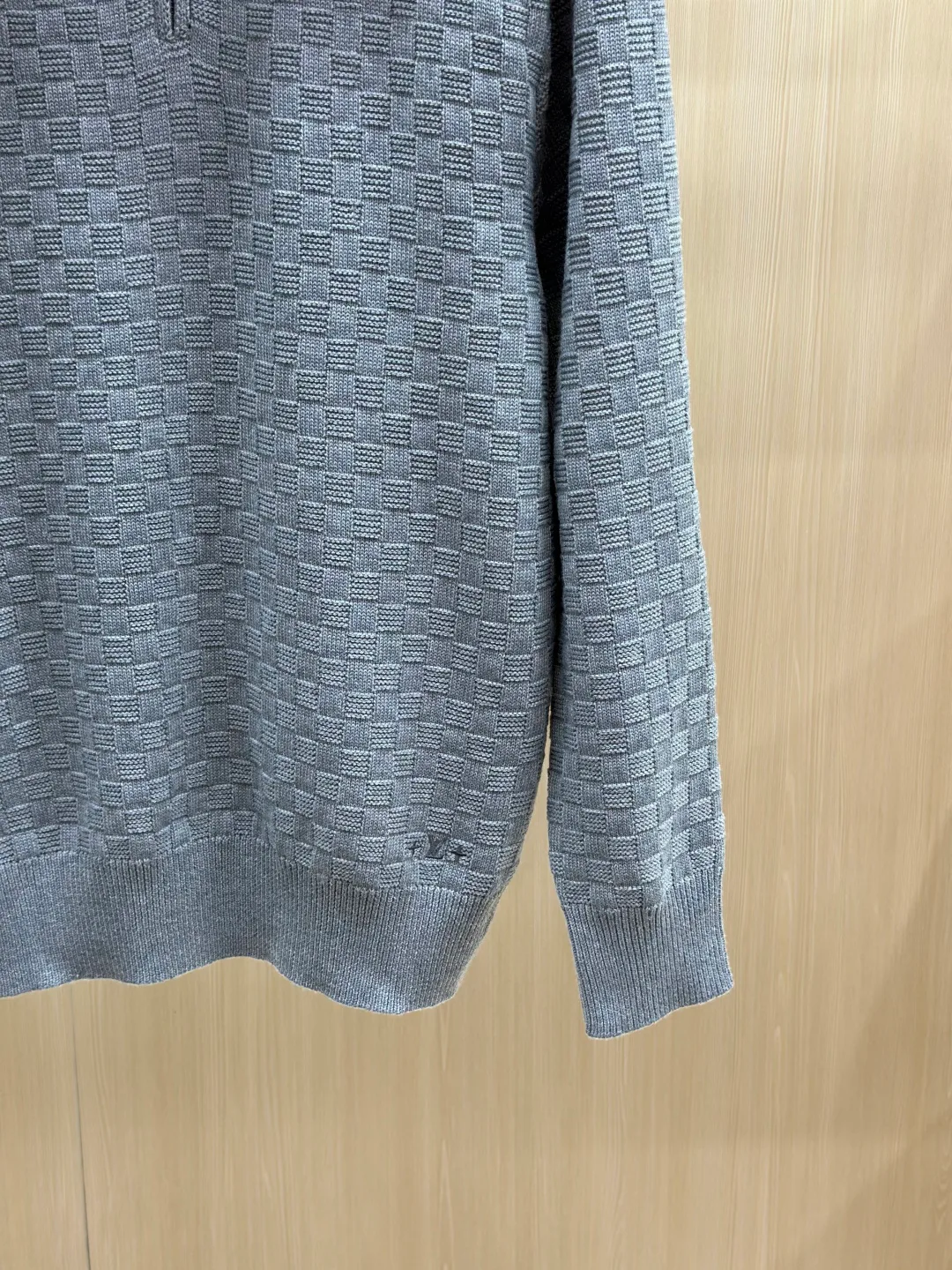 Джемперы И Свитеры Мужские Louis Vuitton 18599293