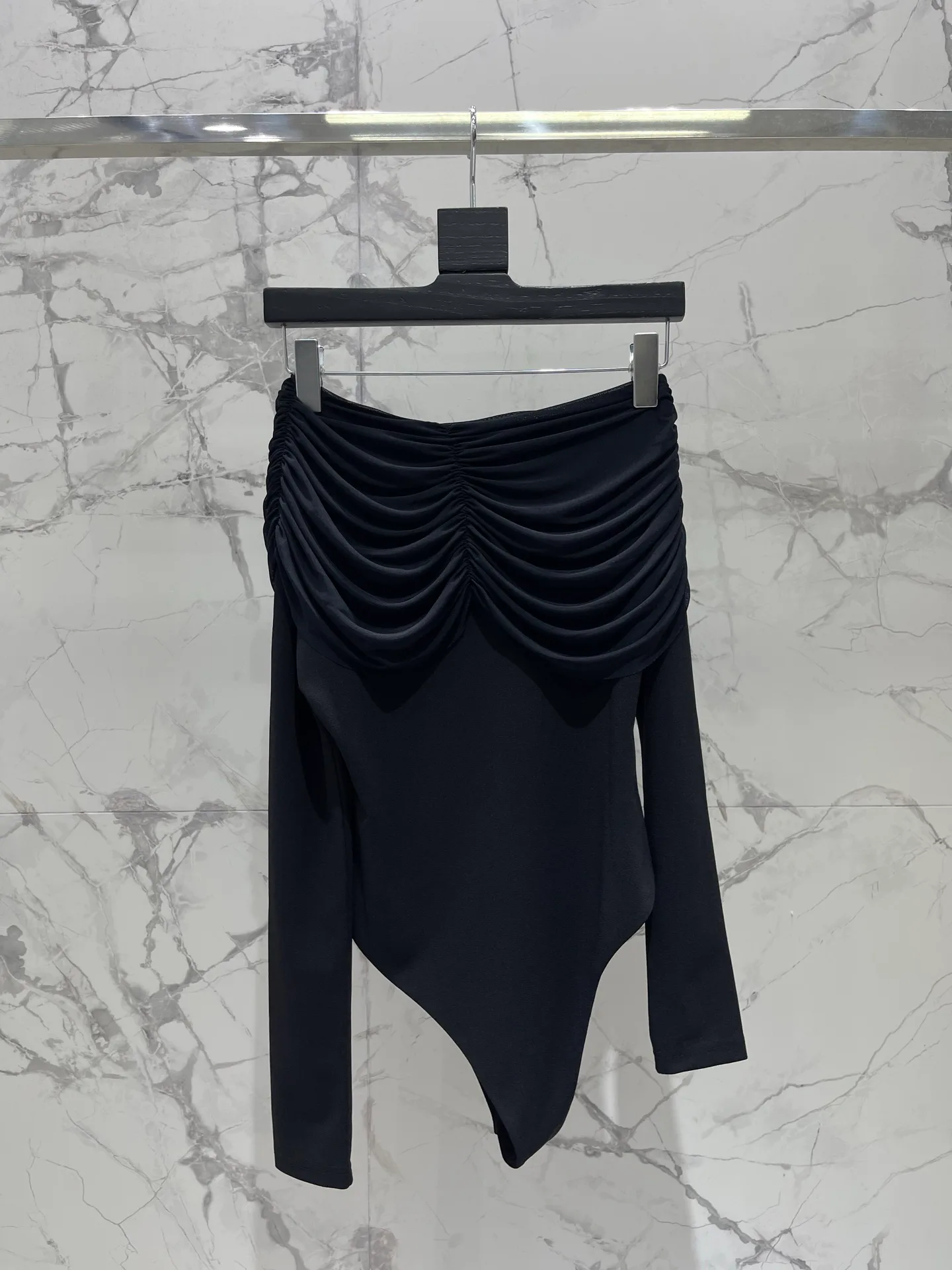 Платья Женские Saint Laurent 12806745