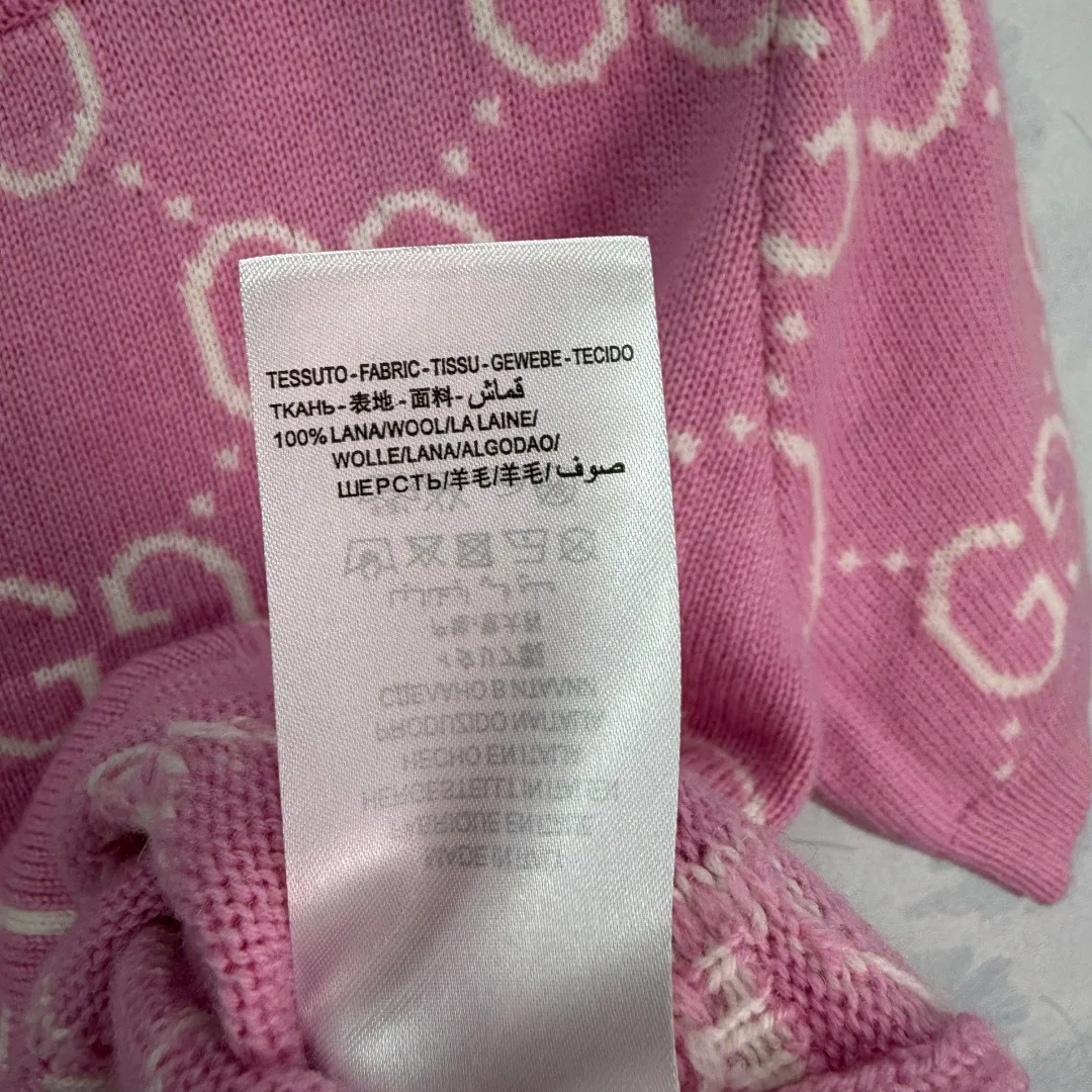 Джемперы И Свитеры Женские Gucci 9422795