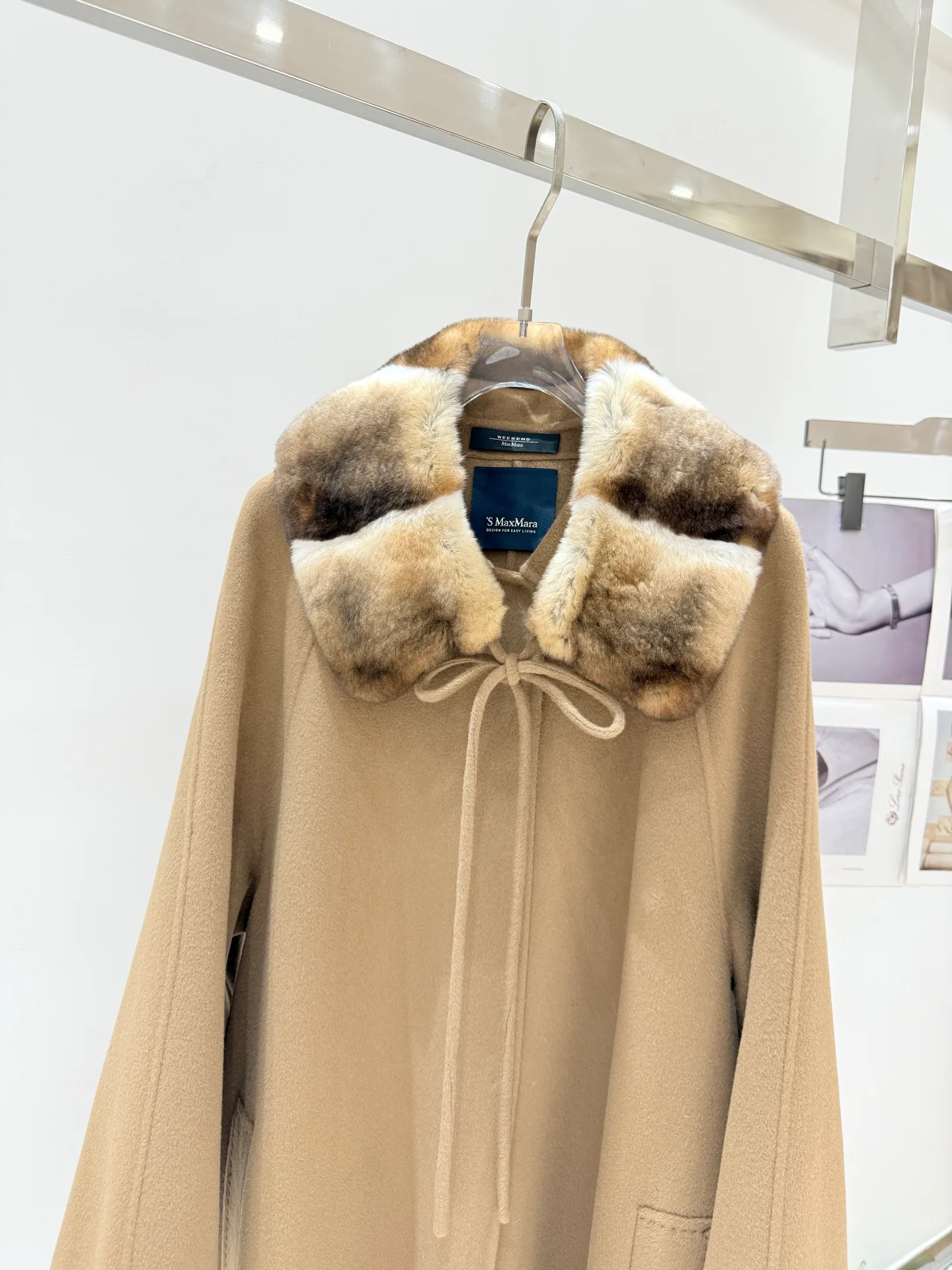 Пальто Женские Max Mara 18194965