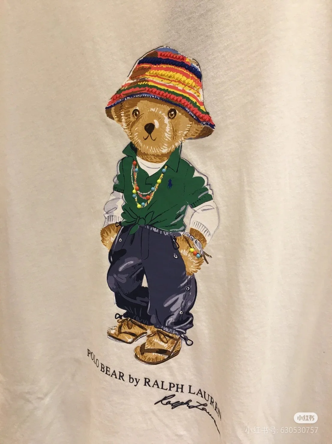 Футболки Женские Ralph Lauren 13194696