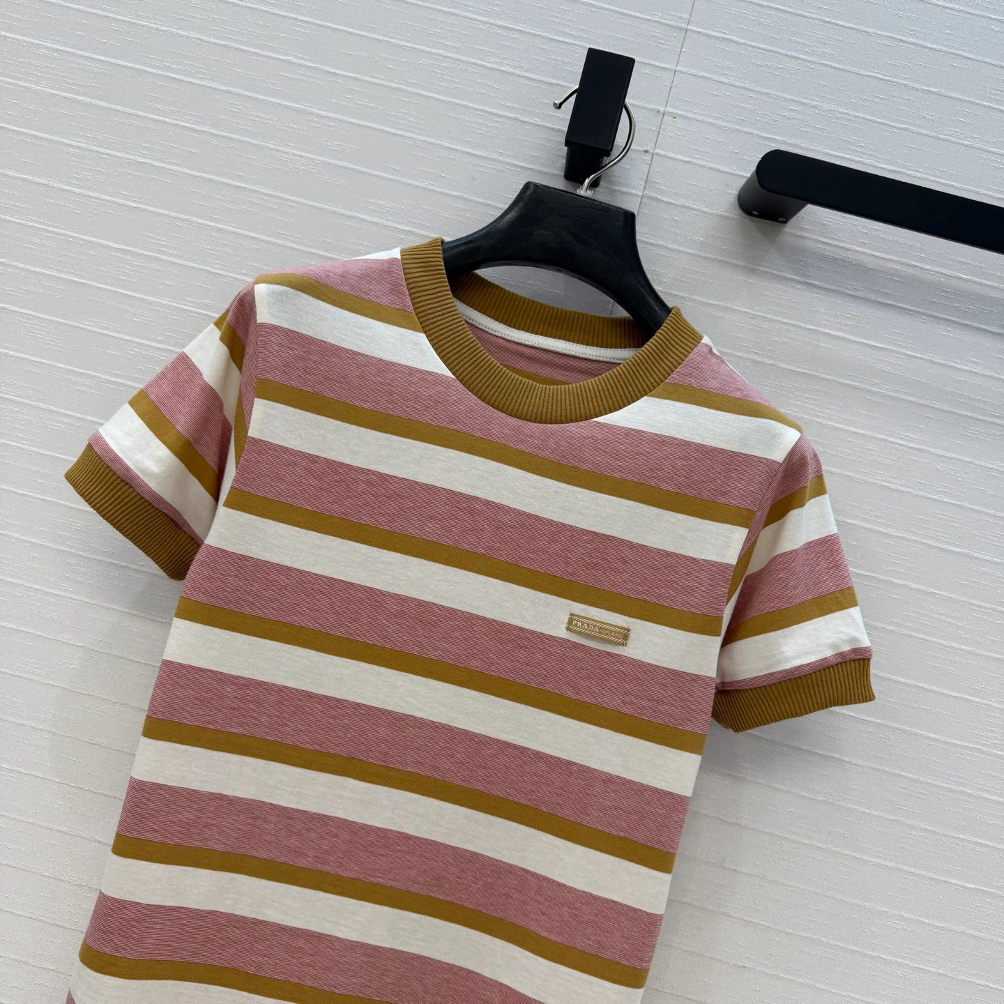 Футболки Мужские Prada 11068233