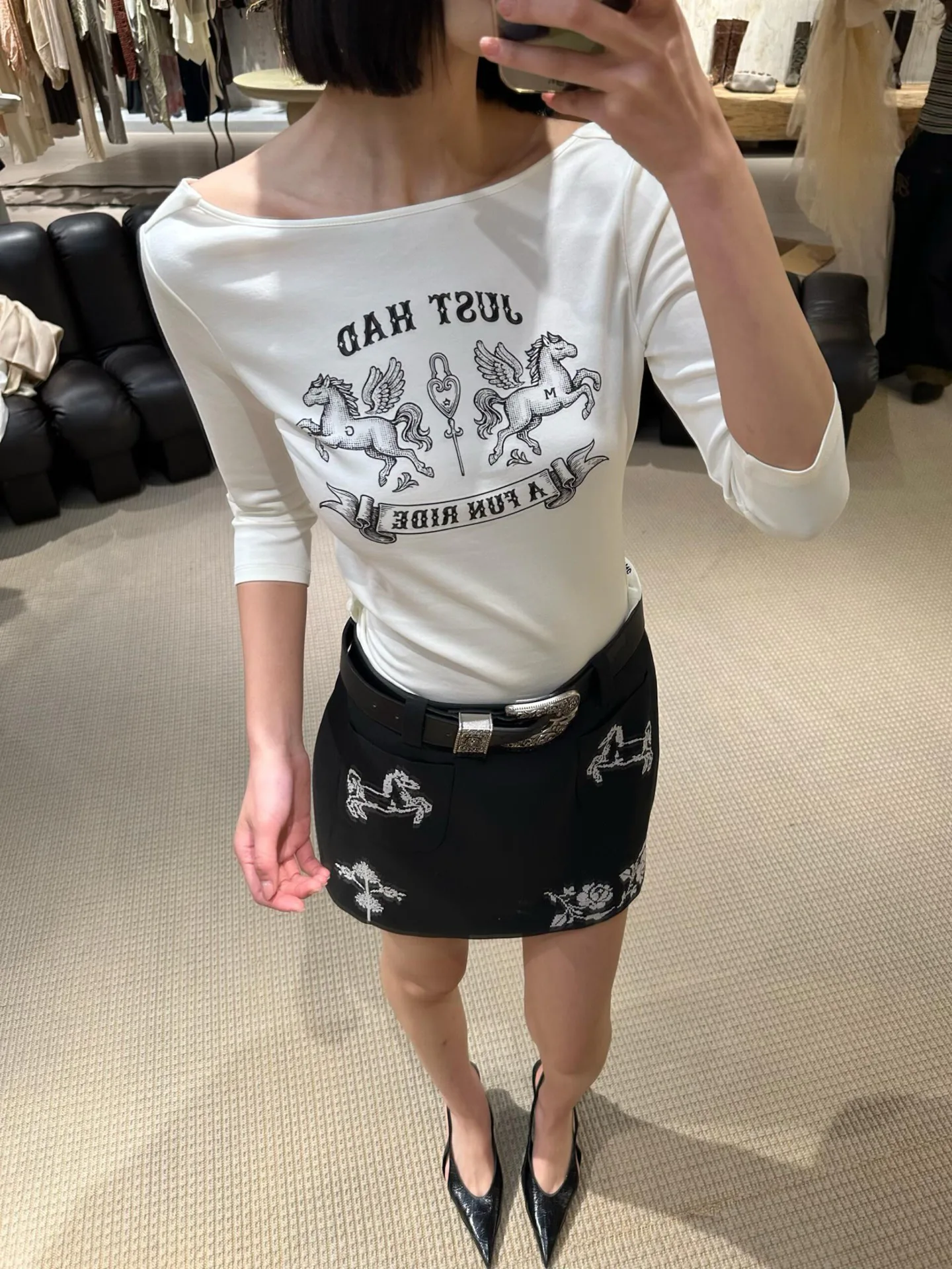Топы Женские Marni 11742485