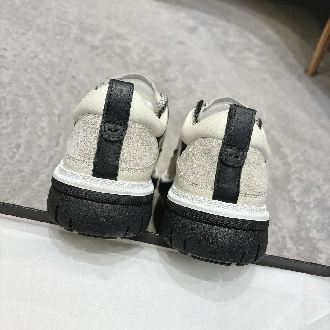 Кроссовки Женские Chanel 12227959