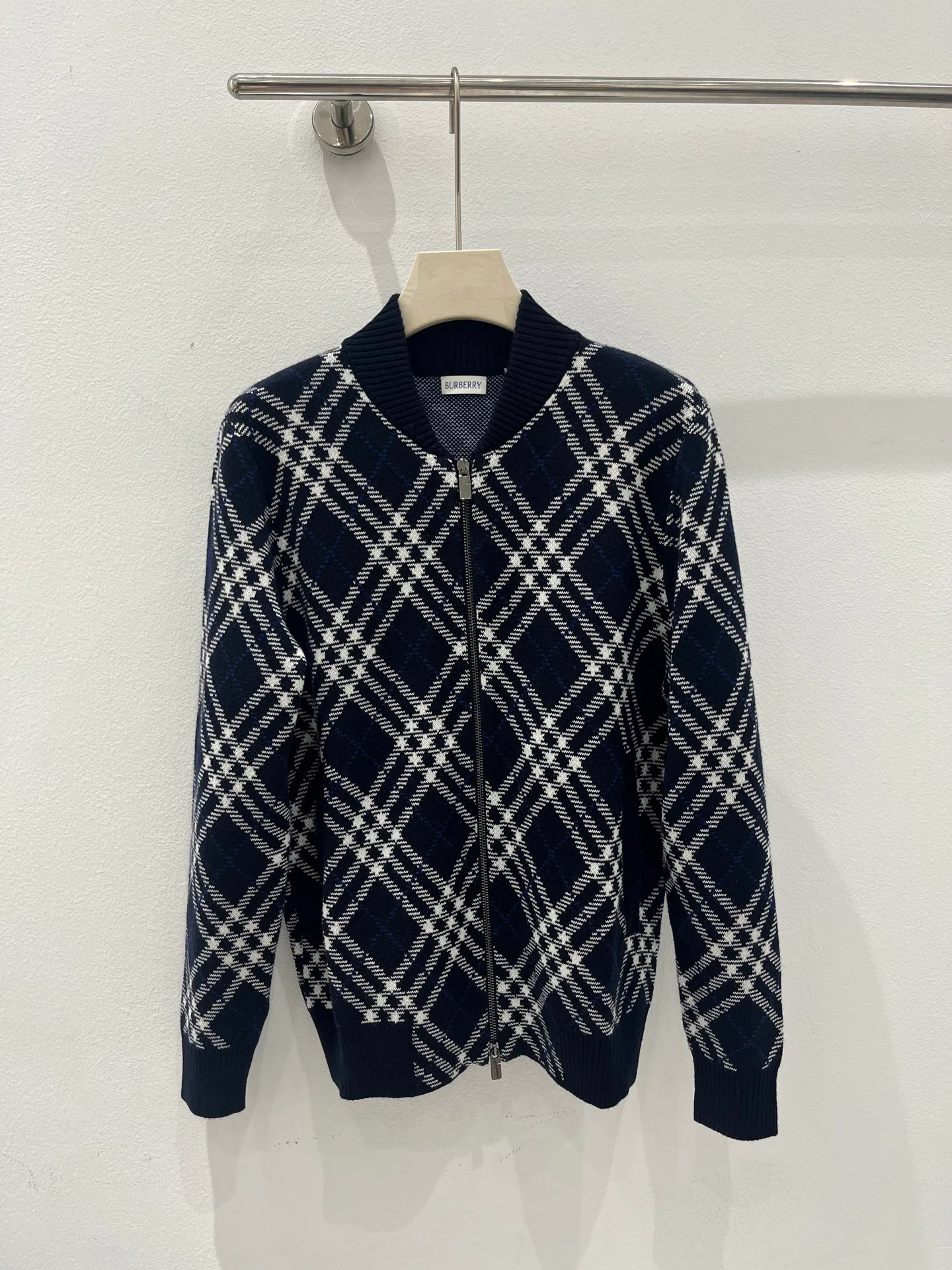 Джемперы И Свитеры Женские Burberry 19102201