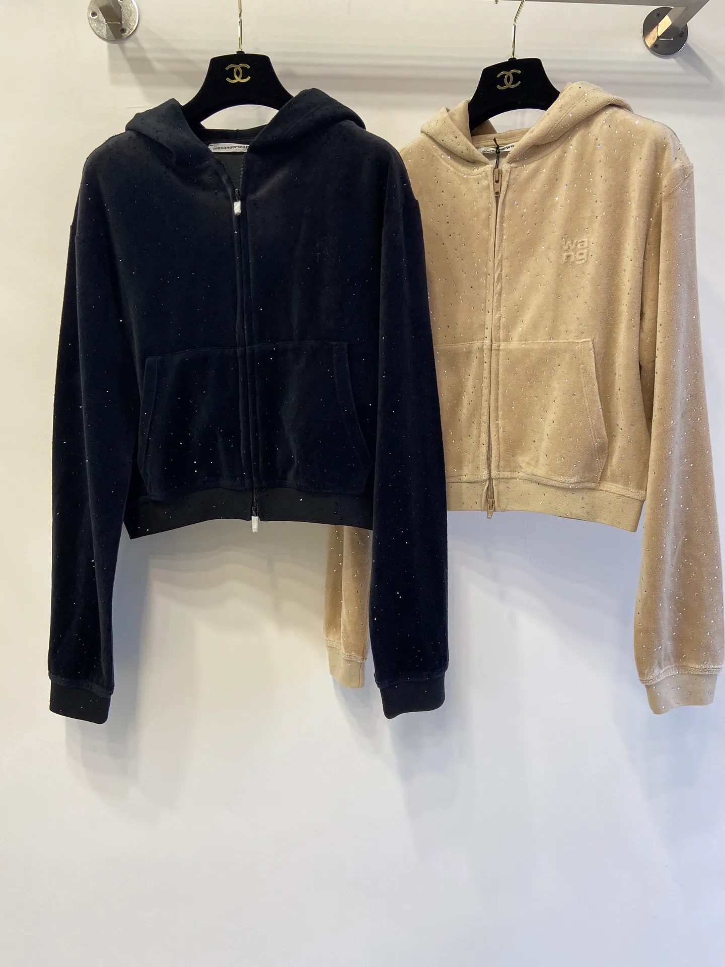 Спортивные Костюмы Женские Alexander Wang 3355560