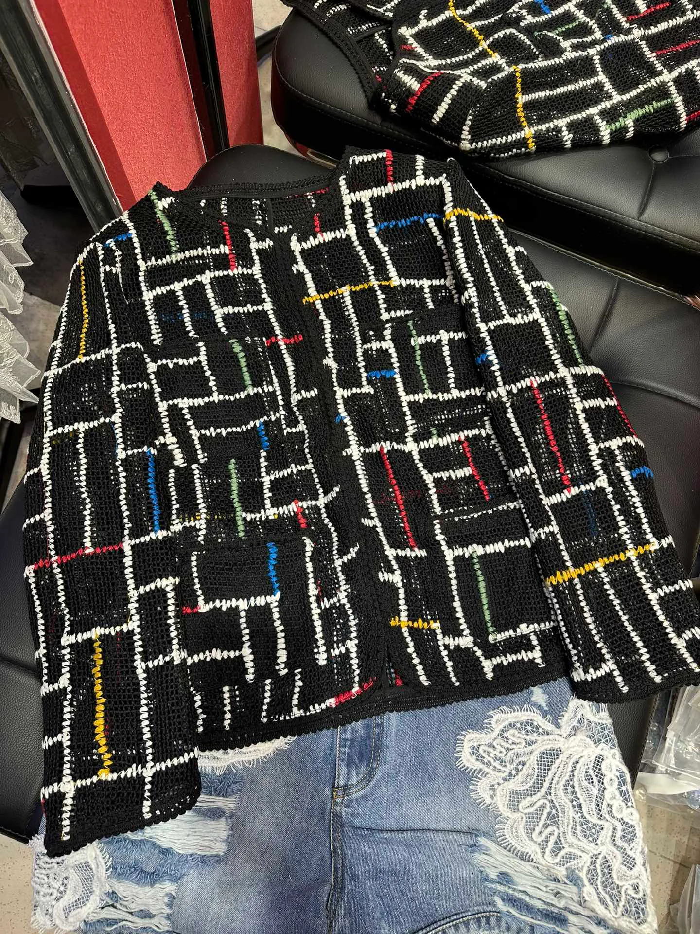 Джемперы Женские Chanel 25343