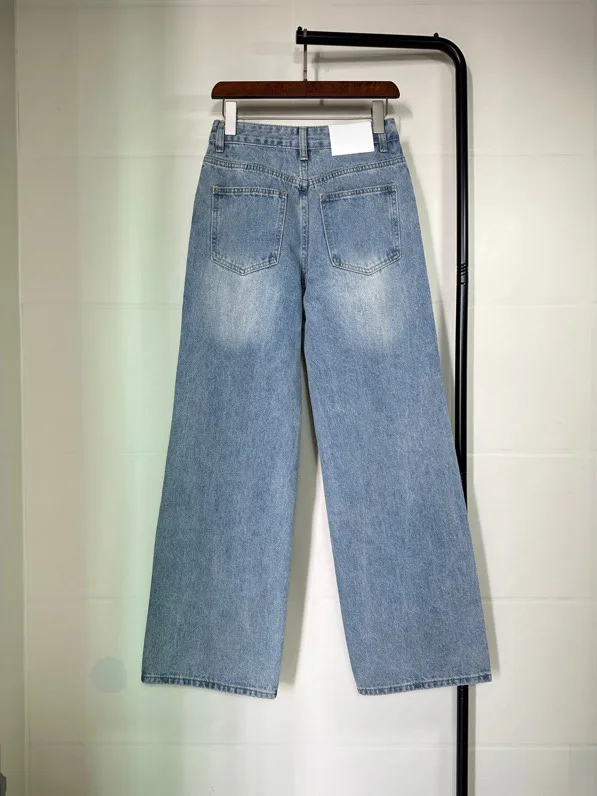 Джинсы Женские Chanel 5050215