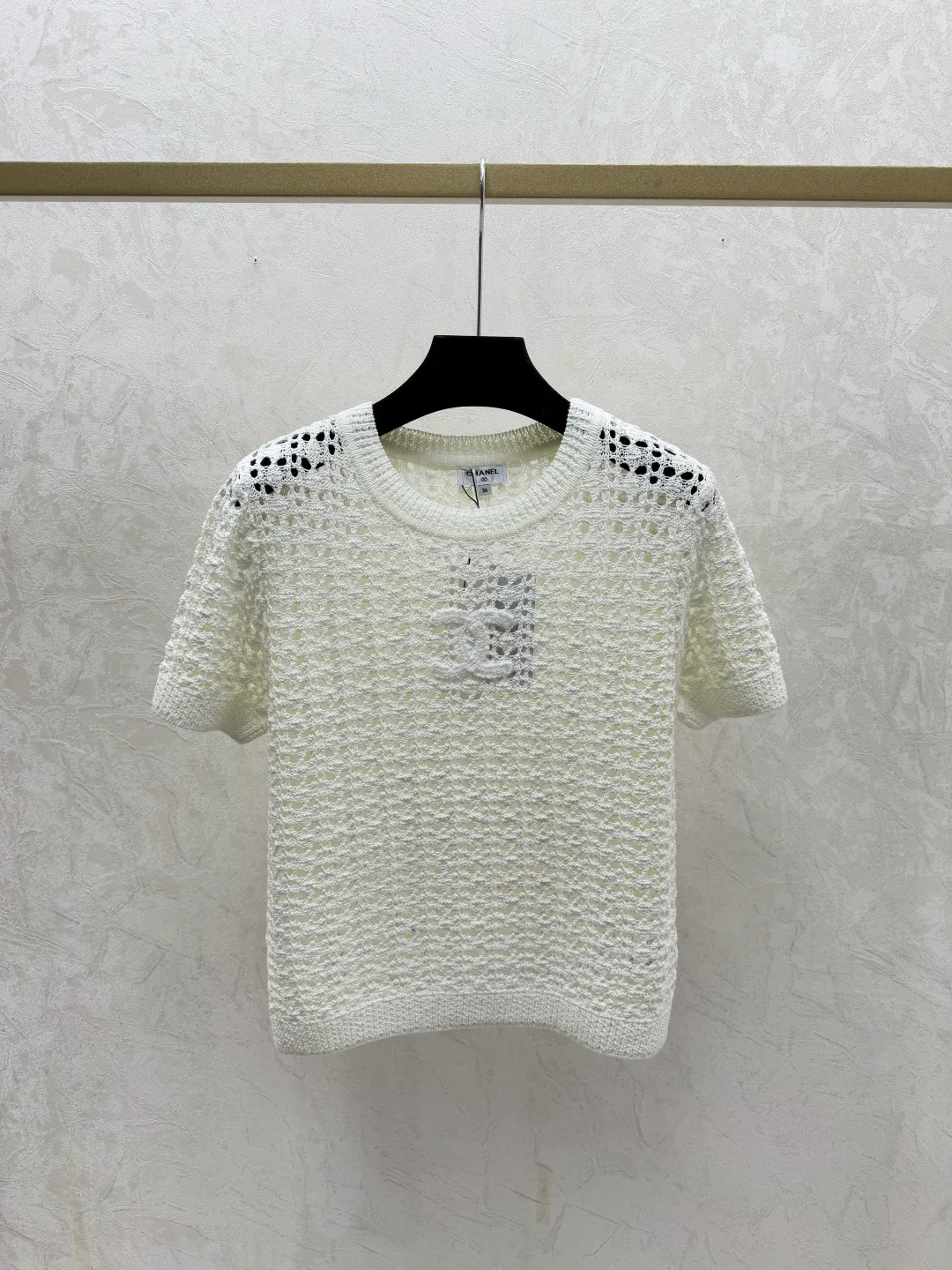 Джемперы И Свитеры Женские Chanel 3531962