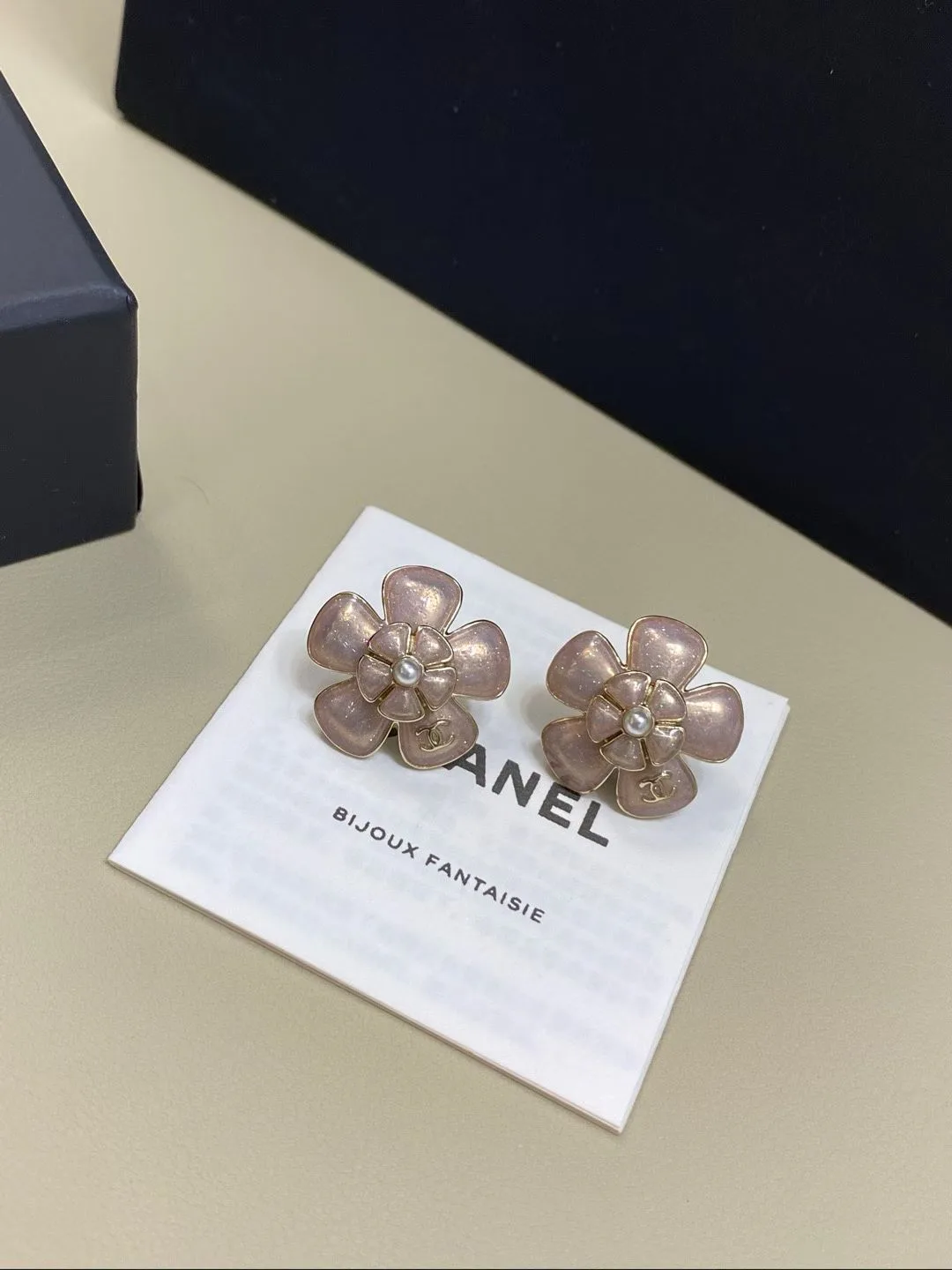 Бижутерия Chanel 3972916