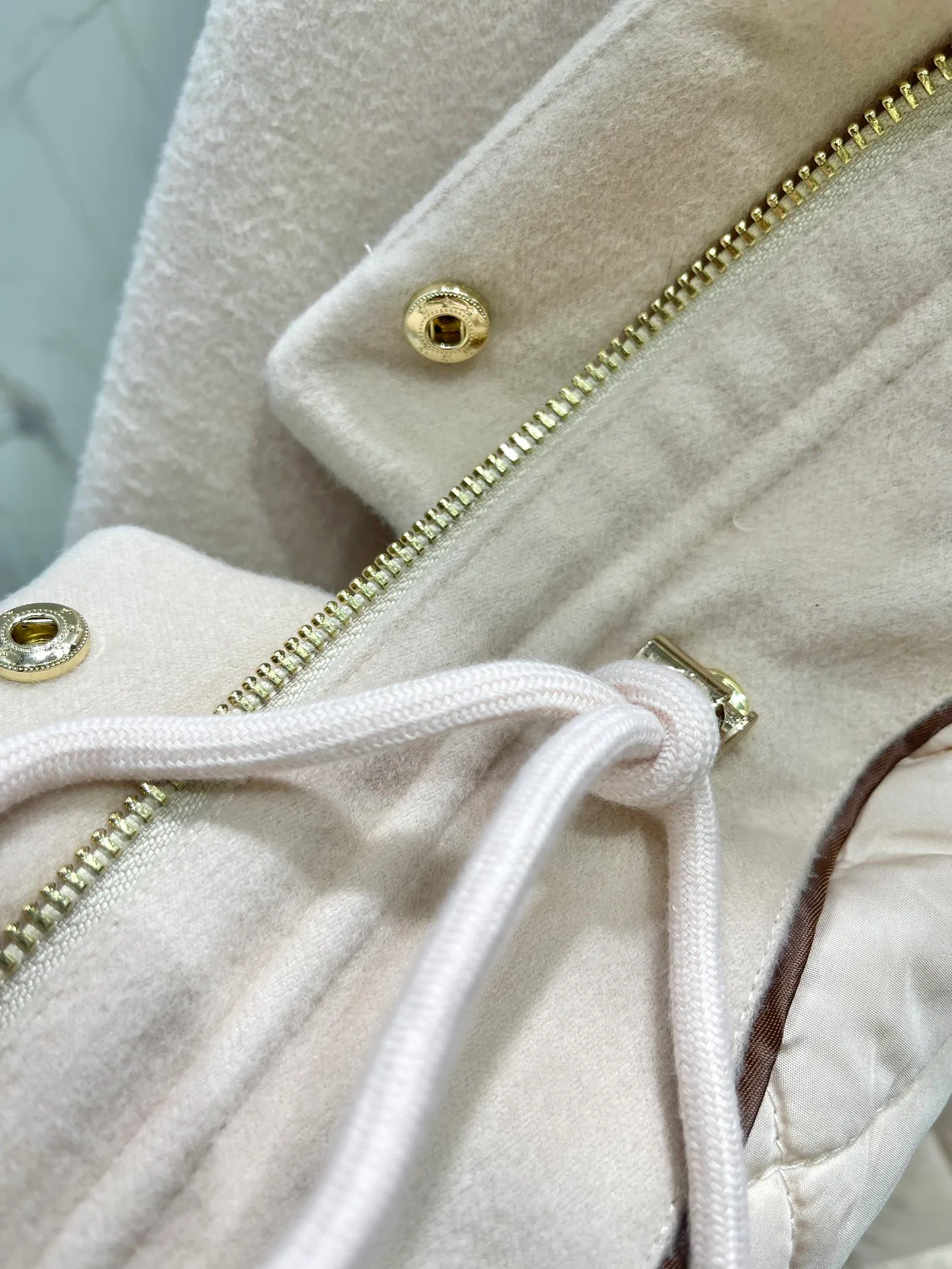 Куртки И Пуховики Женские Loro Piana 1144972