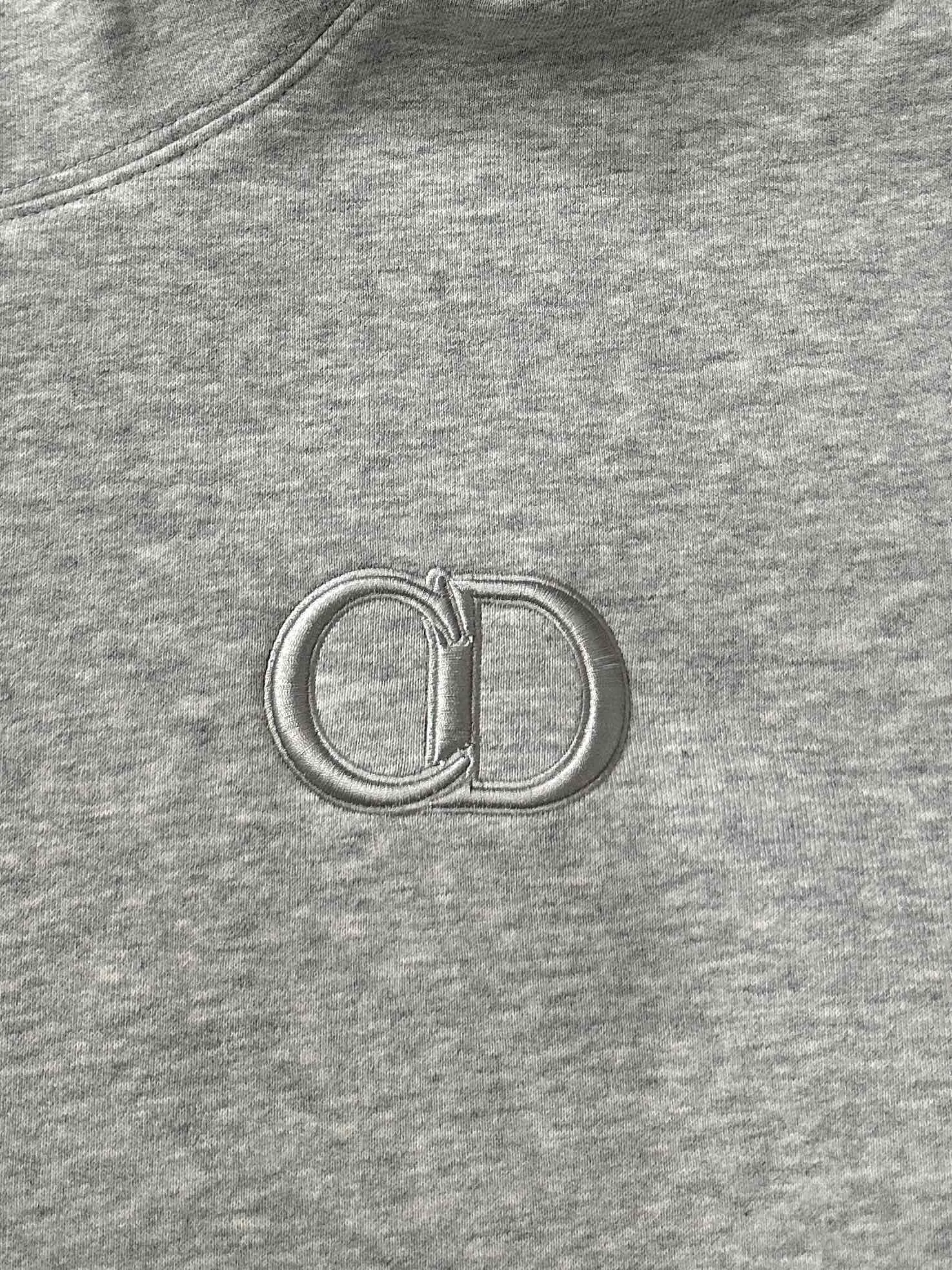 Свитшоты И Худи Мужские Christian Dior 129535