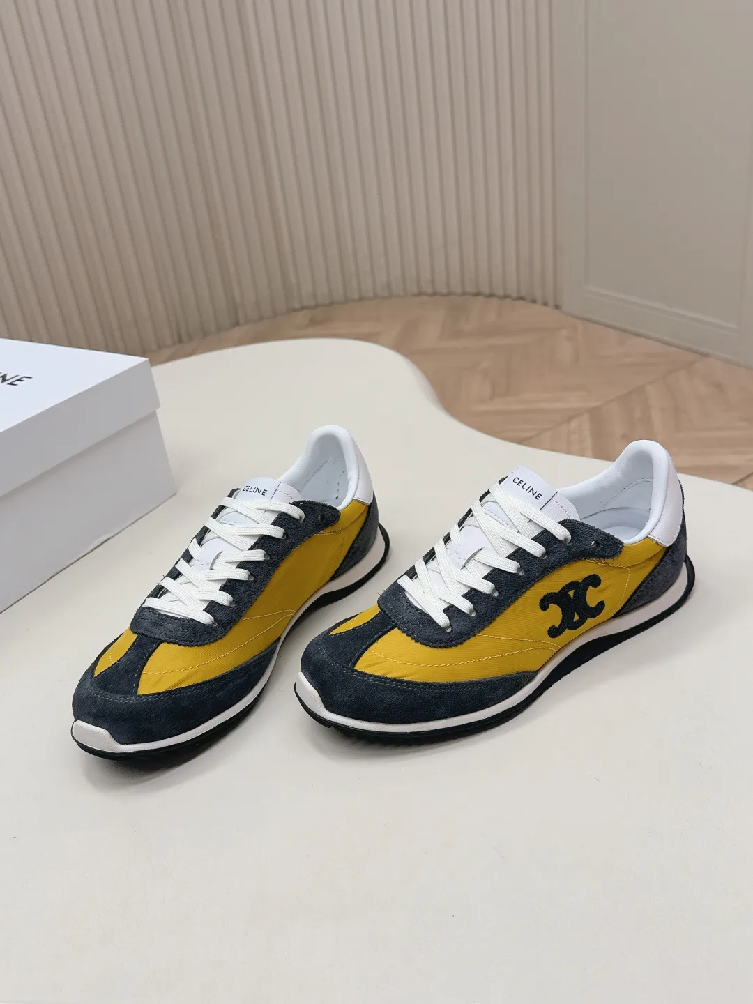 Кроссовки Женские Celine 11545430