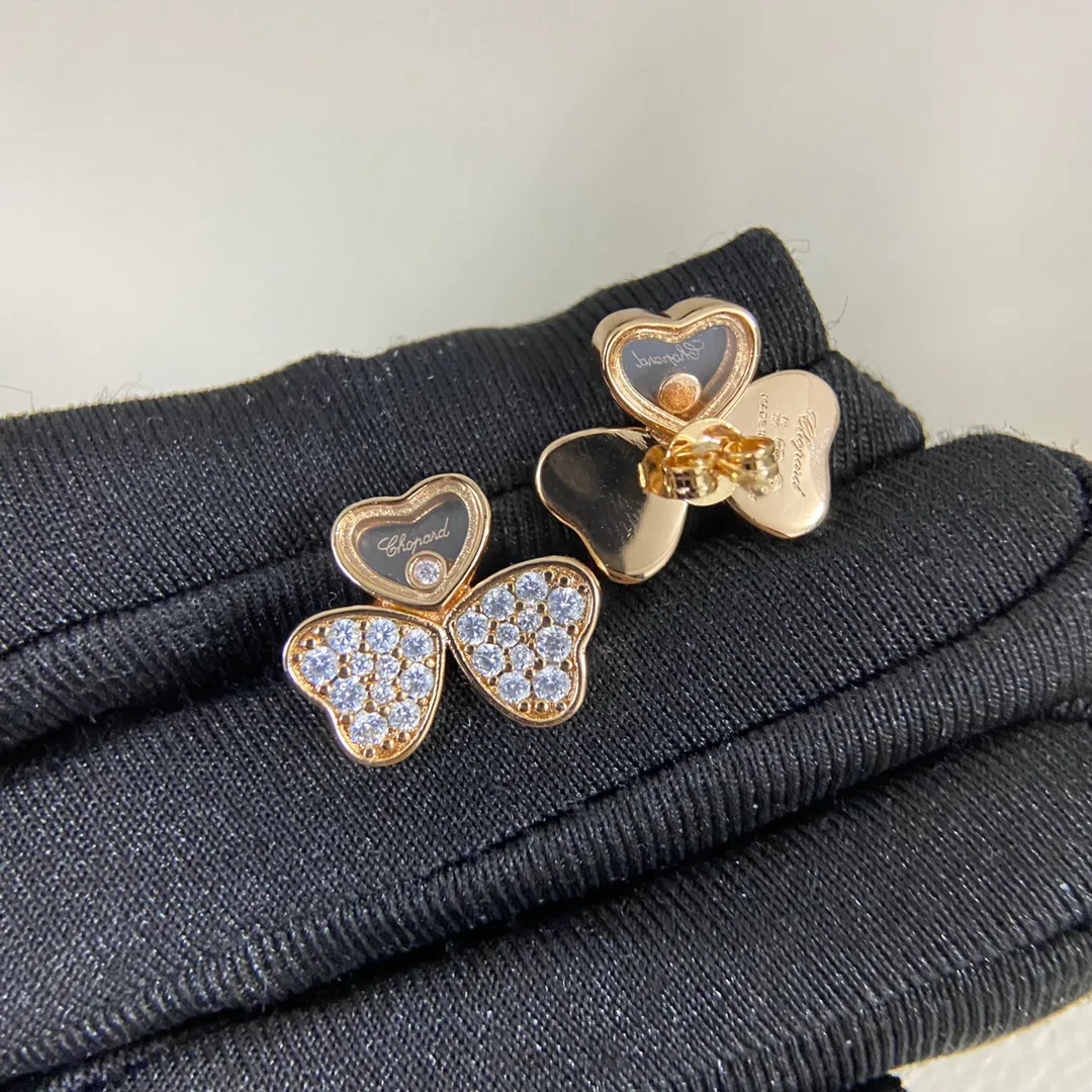 Бижутерия Chopard 11704621