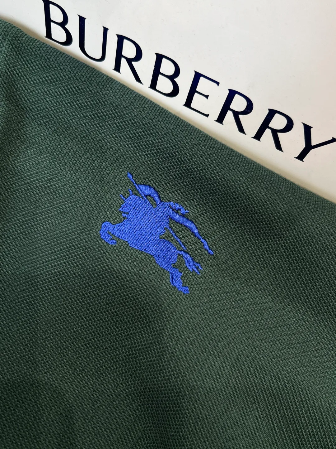 Рубашки Мужские Burberry 11245754