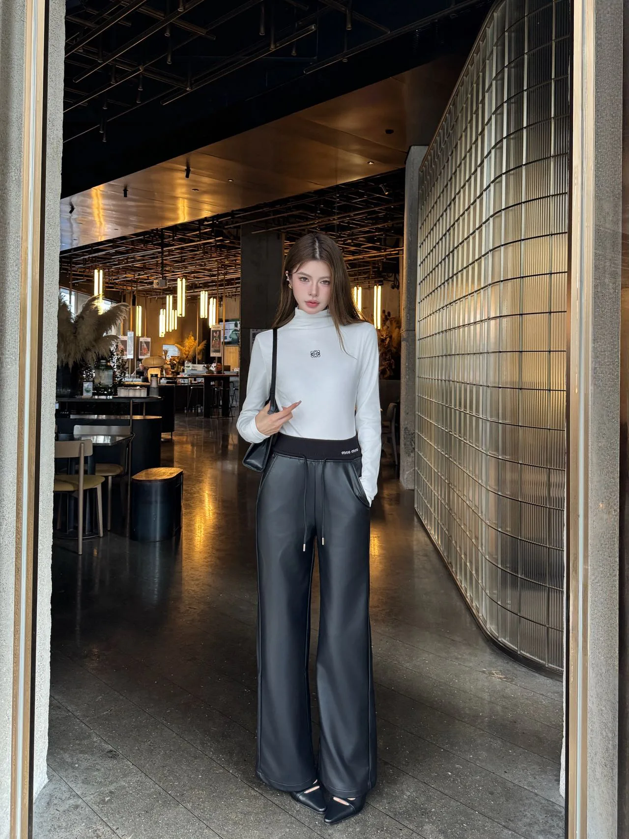 Лонгсливы Женские Loewe 19332159