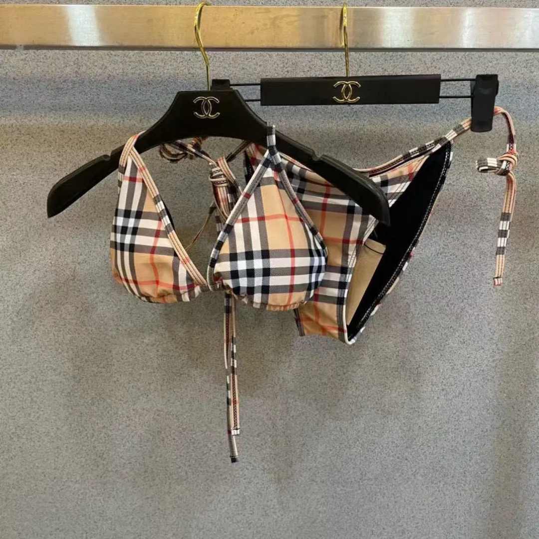 Купальники Женские Burberry 17385447