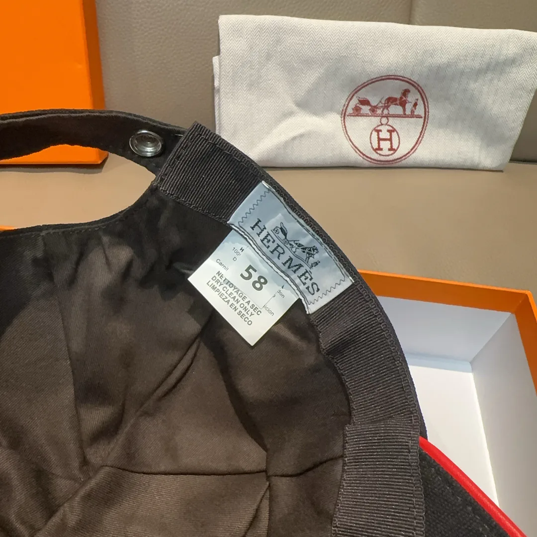 Головные Уборы Hermes 18347083