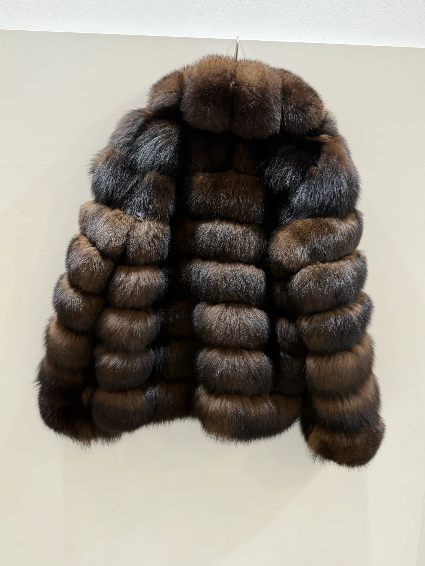 Шубы Женские Fd 94194