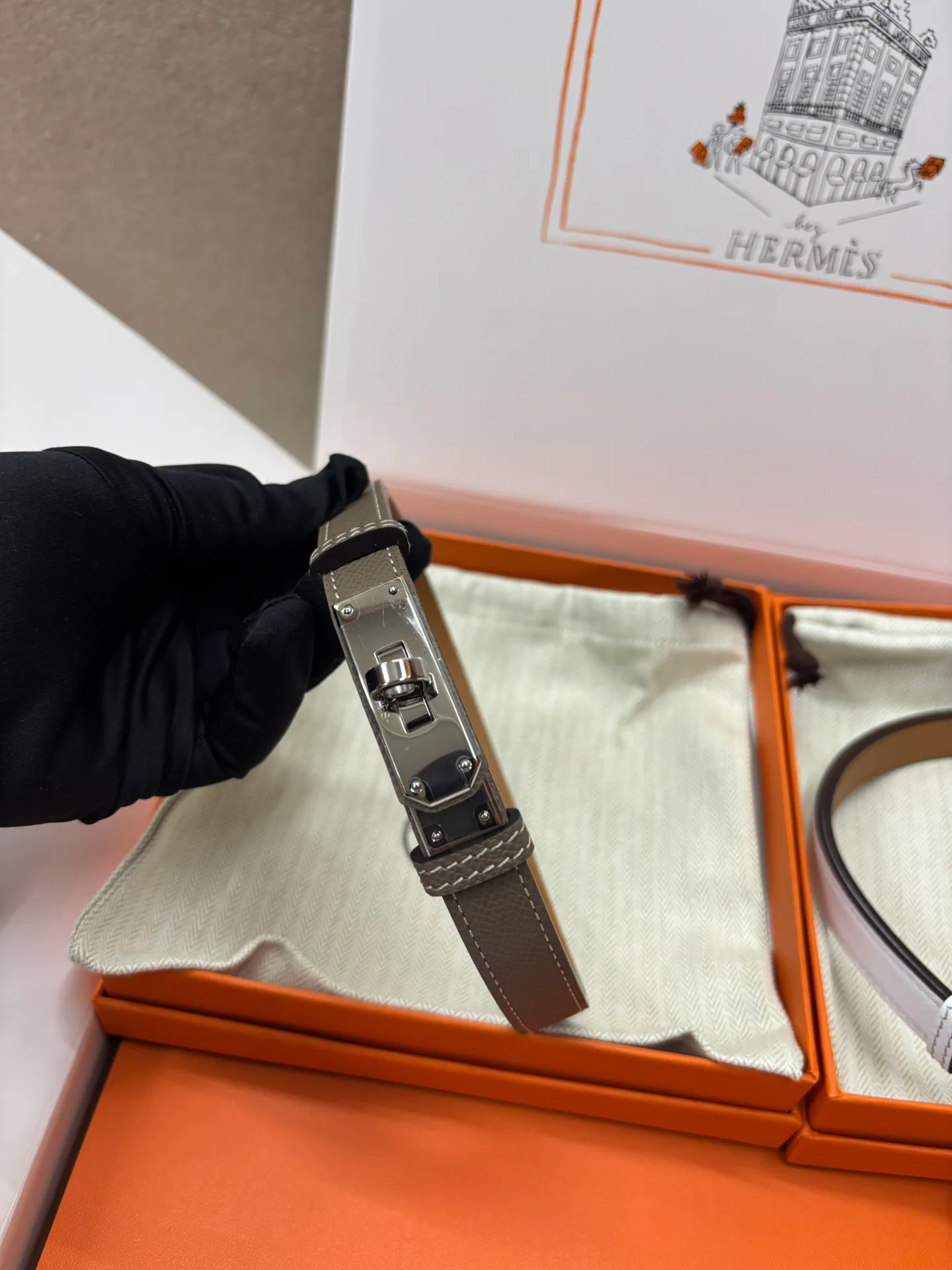 Ремни Hermes 29277