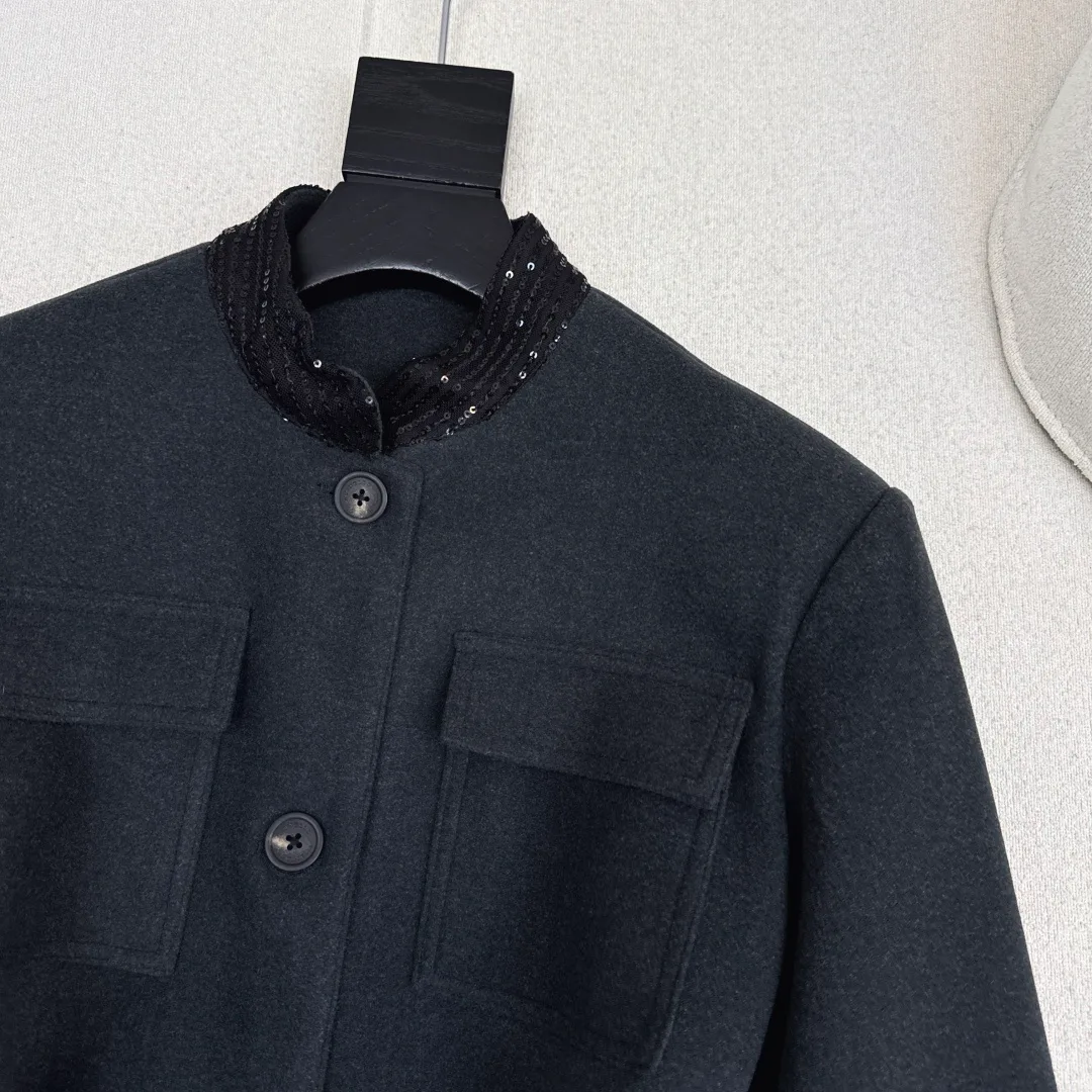 Куртки И Пуховики Женские Brunello Cucinelli 934858