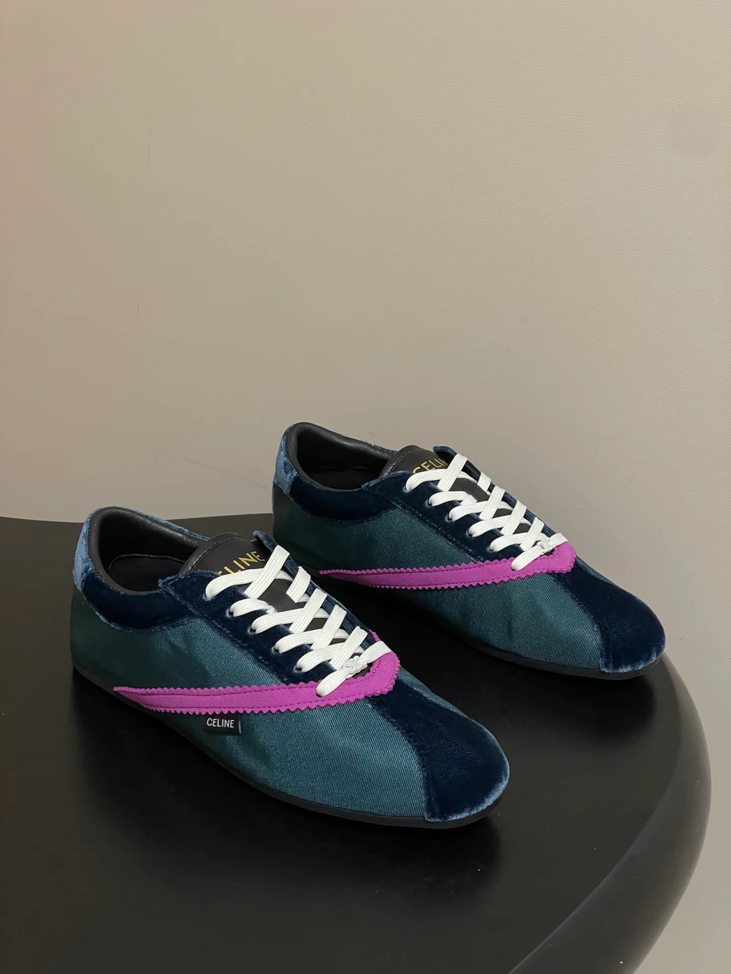 Кроссовки Женские Celine 5017853