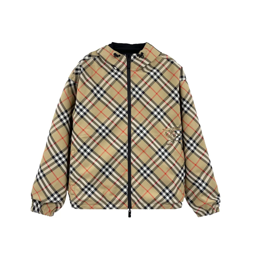 Куртки И Пуховики Женские Burberry 18584255