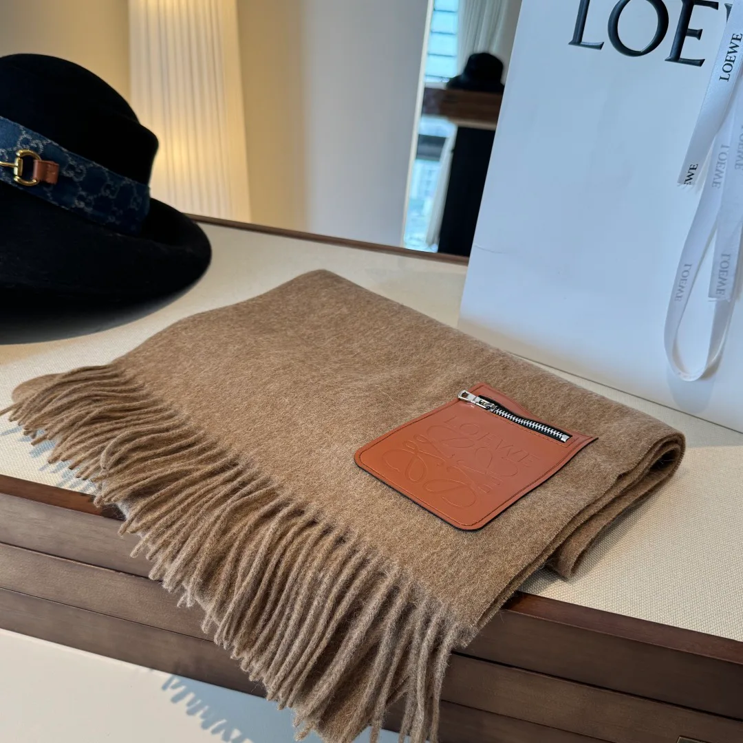 Шарфы Loewe 184207