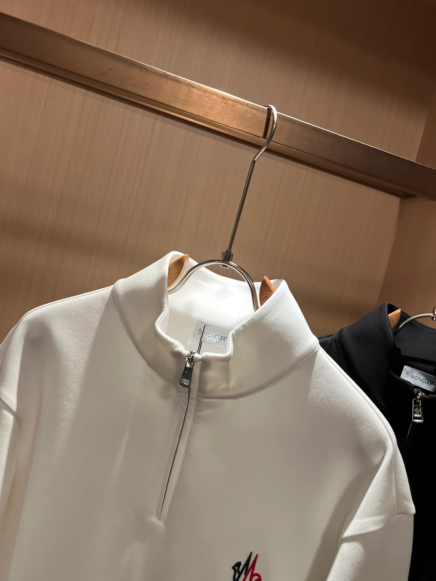 Свитшоты И Худи Мужские Moncler 18698871